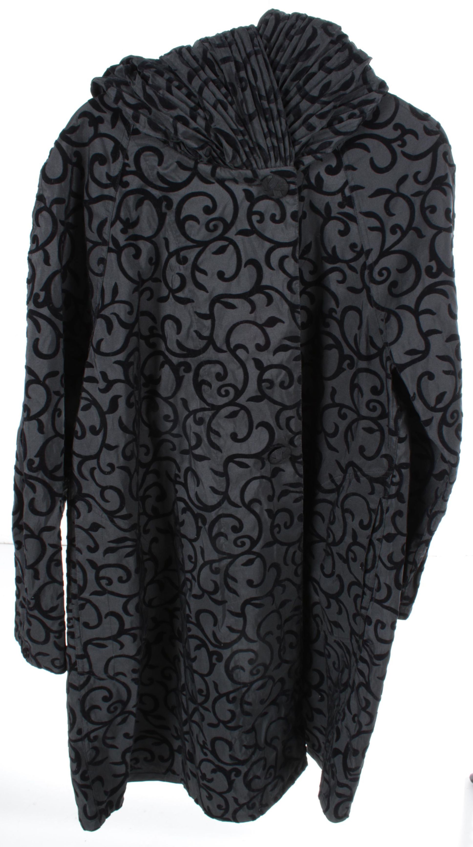 Saks Fifth Avenue Folio Collection and Mycra Pac Raincoats