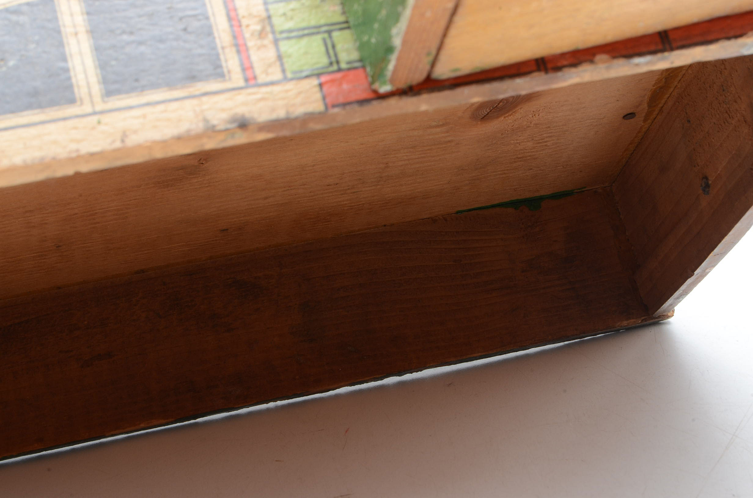 1900 Antique Moritz Gottschalk Dollhouse