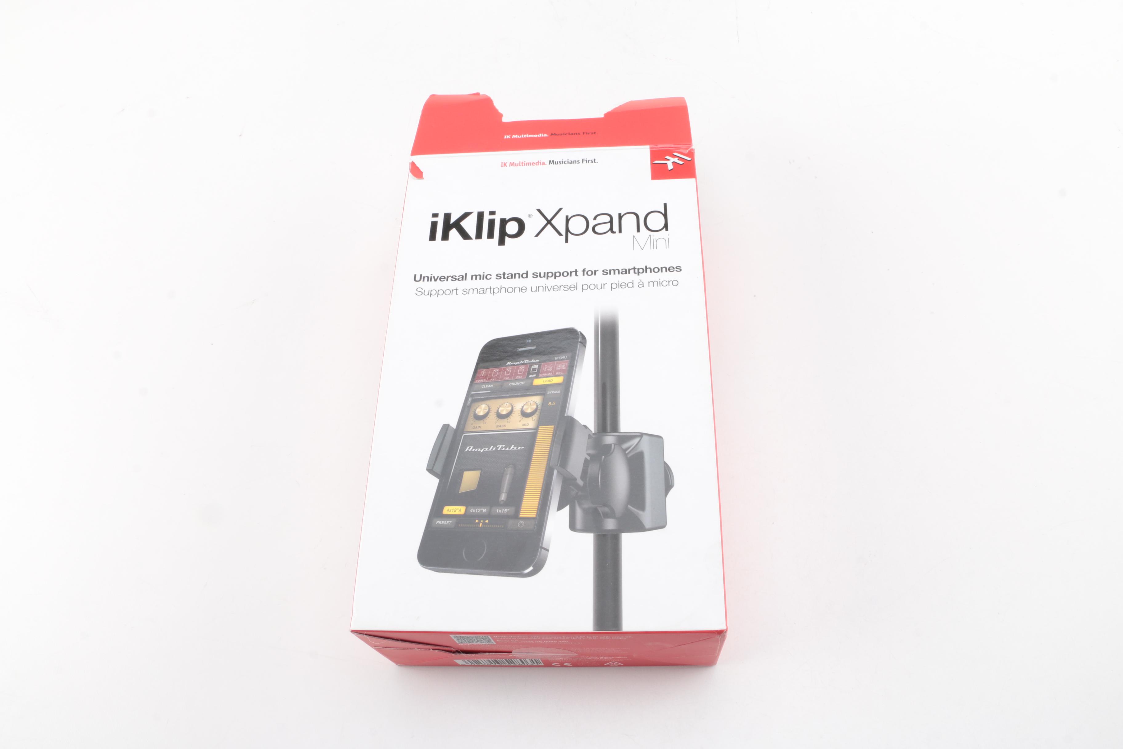 Apple 16GB iPod Touch with Behringer Headphones and Accessories