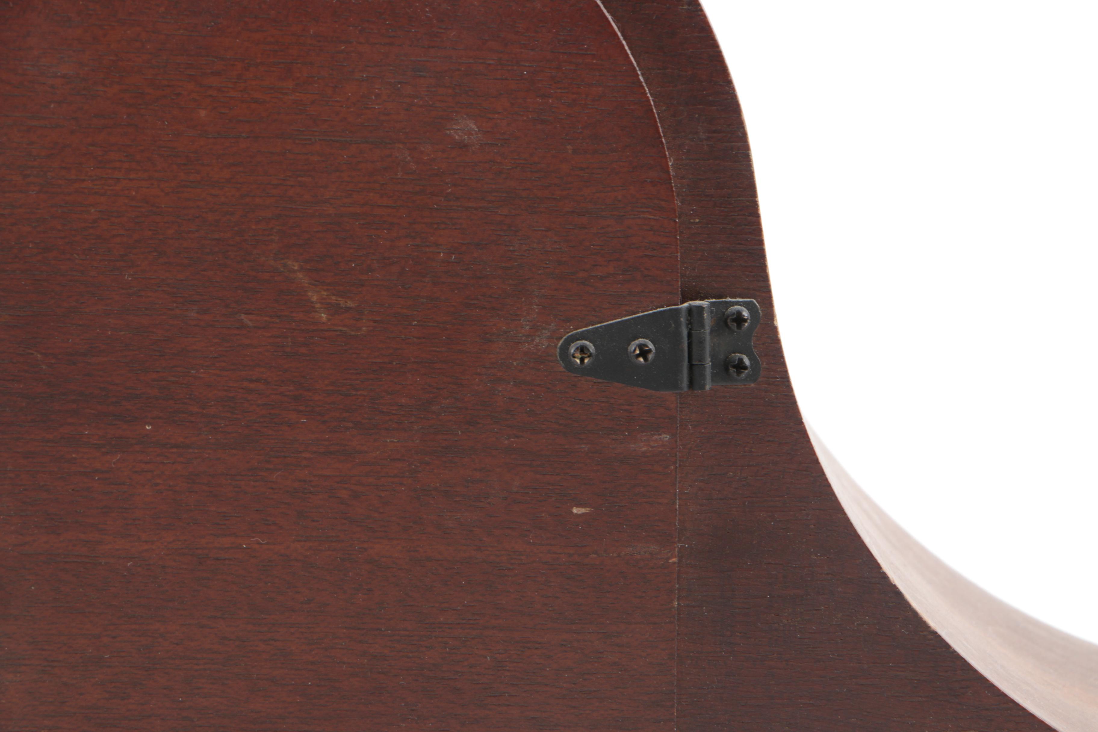 Seth Thomas Mantel Clock