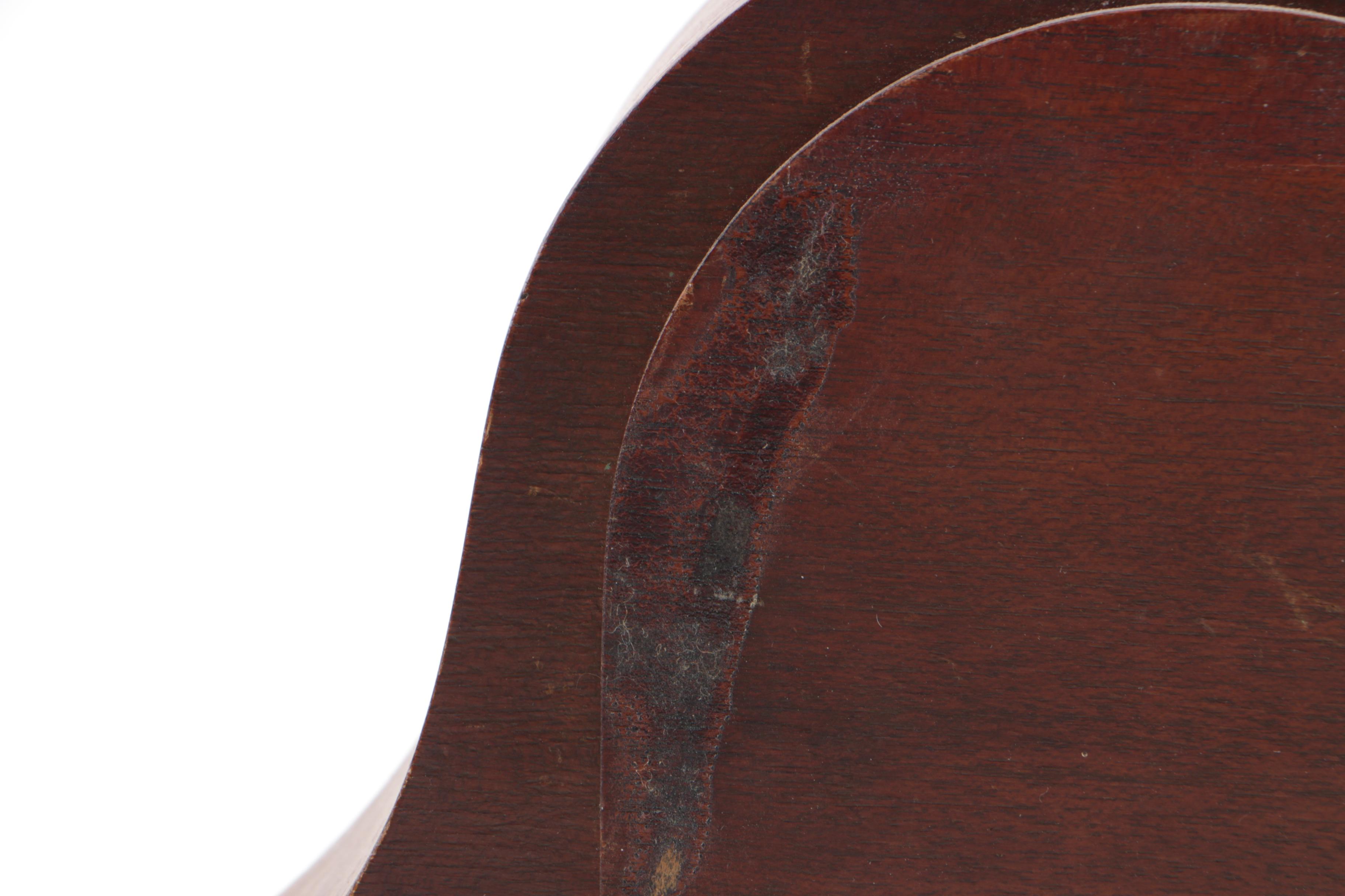 Seth Thomas Mantel Clock