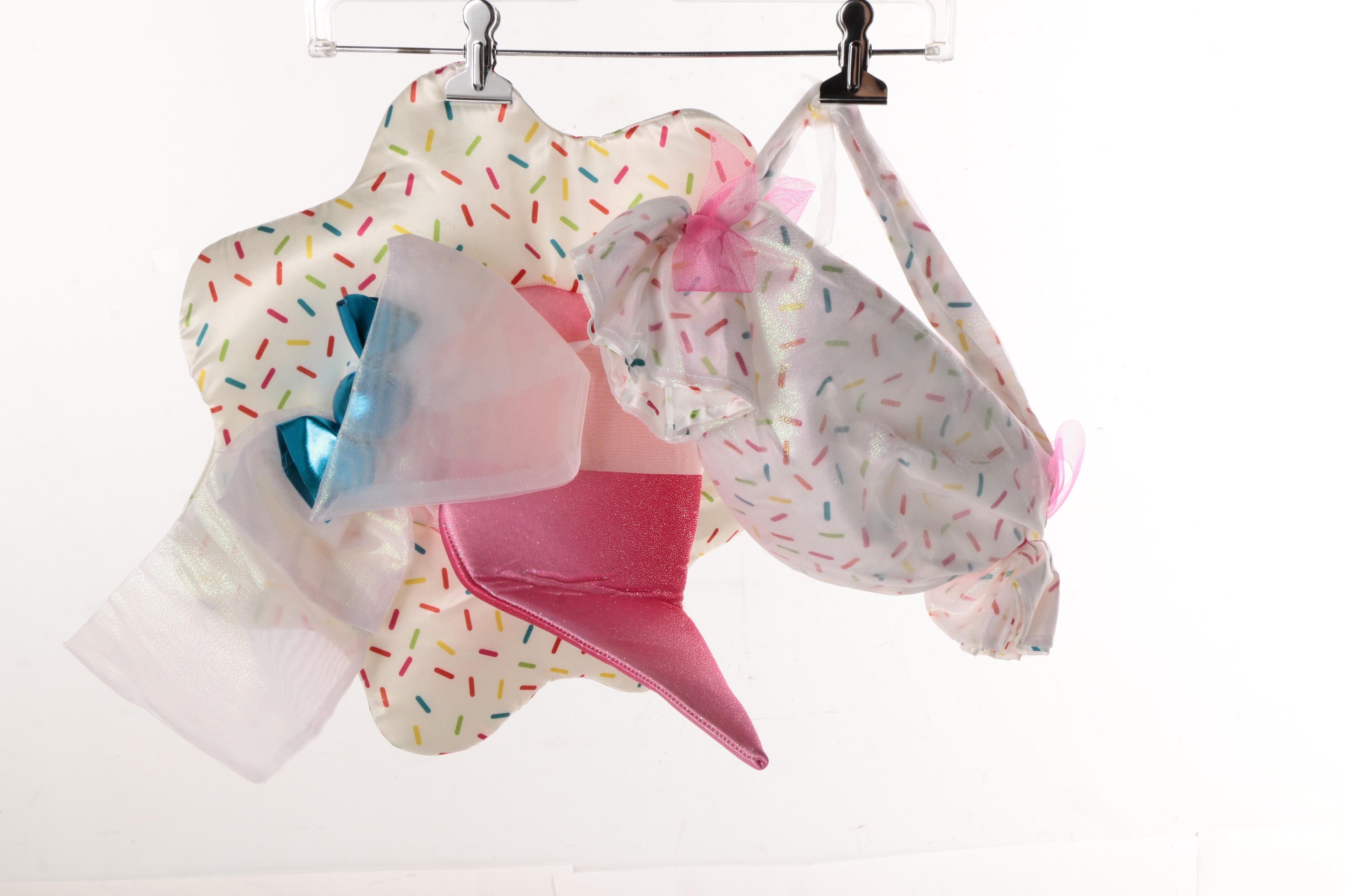 Chasing Fireflies Candyland Costume