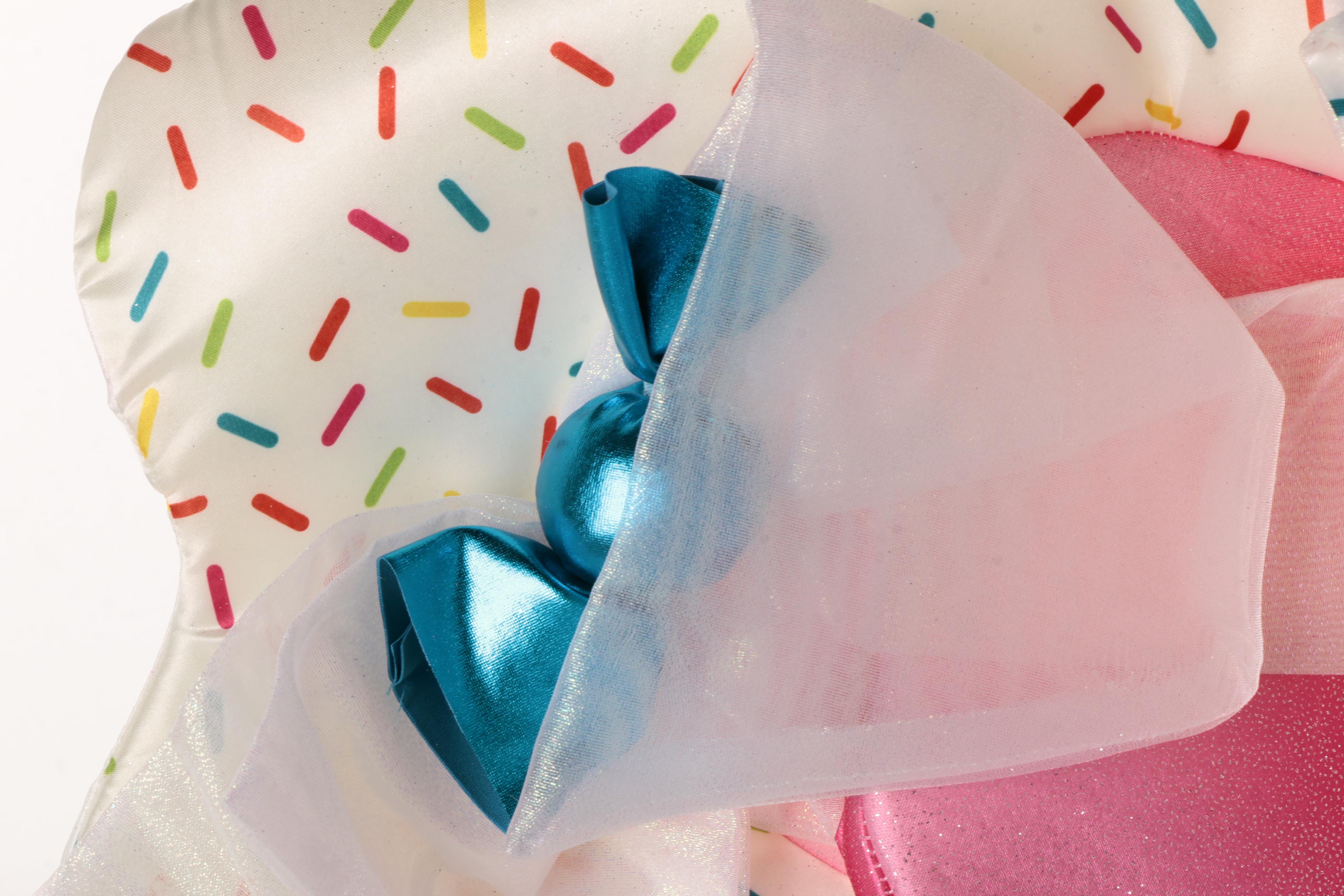 Chasing Fireflies Candyland Costume