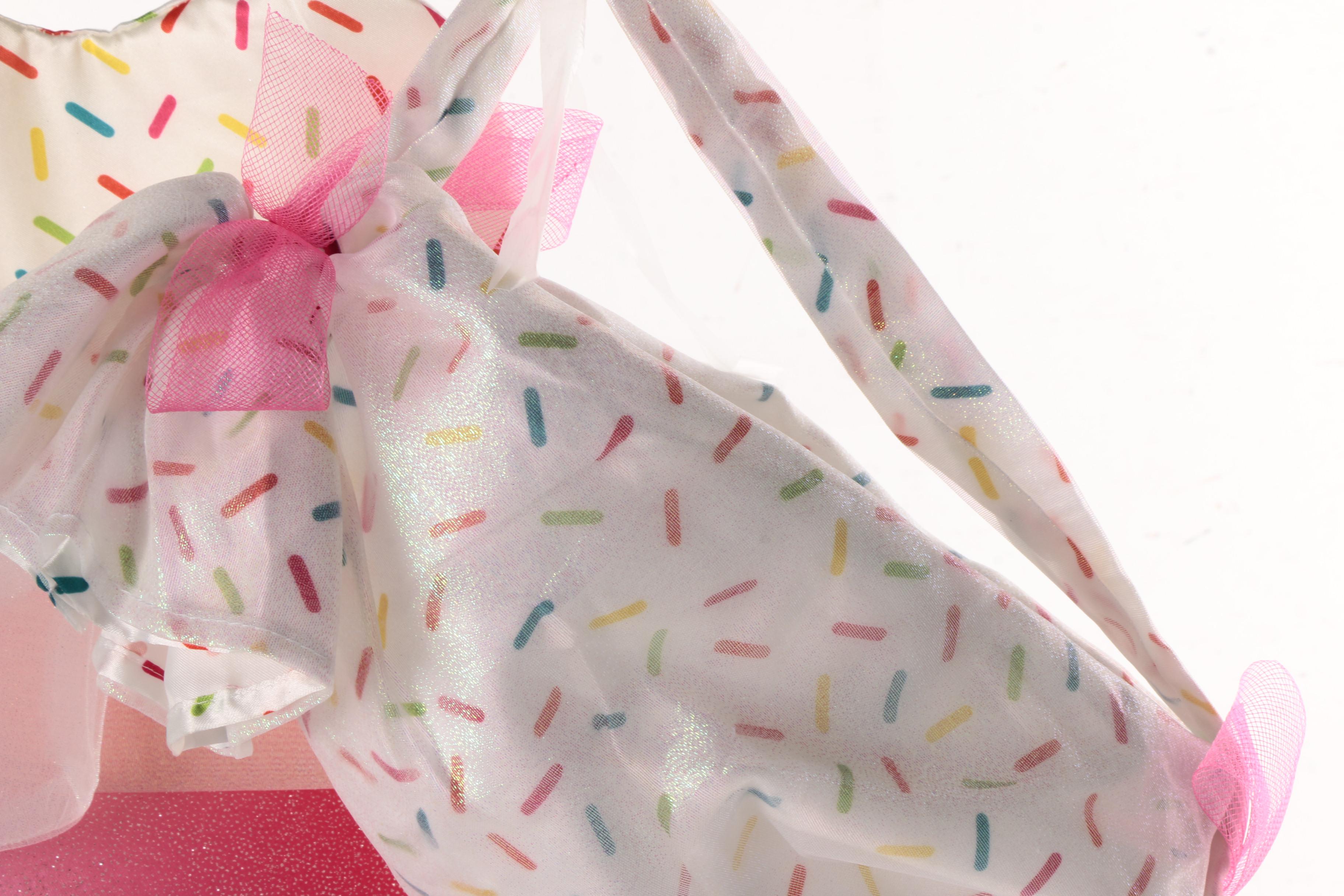 Chasing Fireflies Candyland Costume