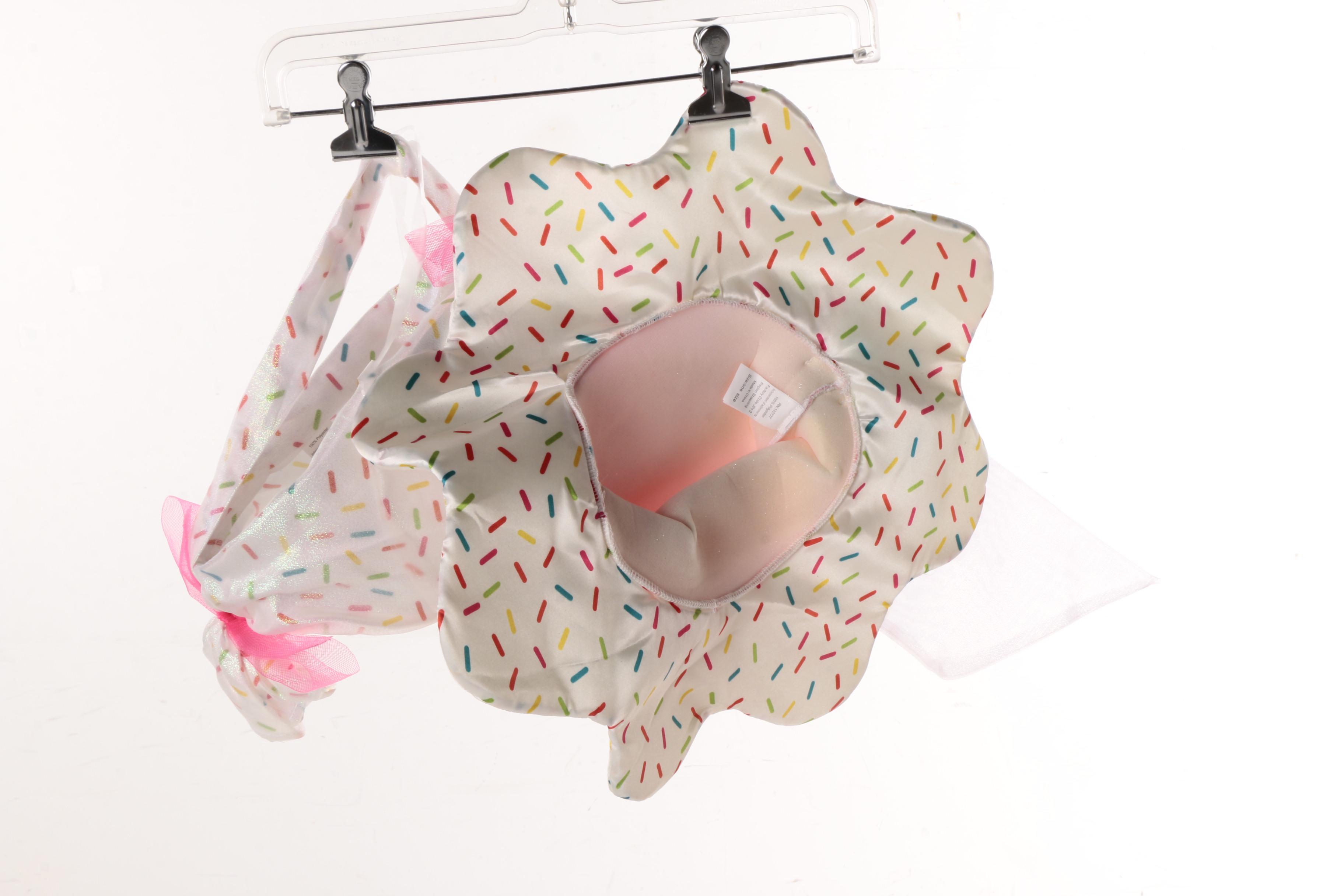 Chasing Fireflies Candyland Costume