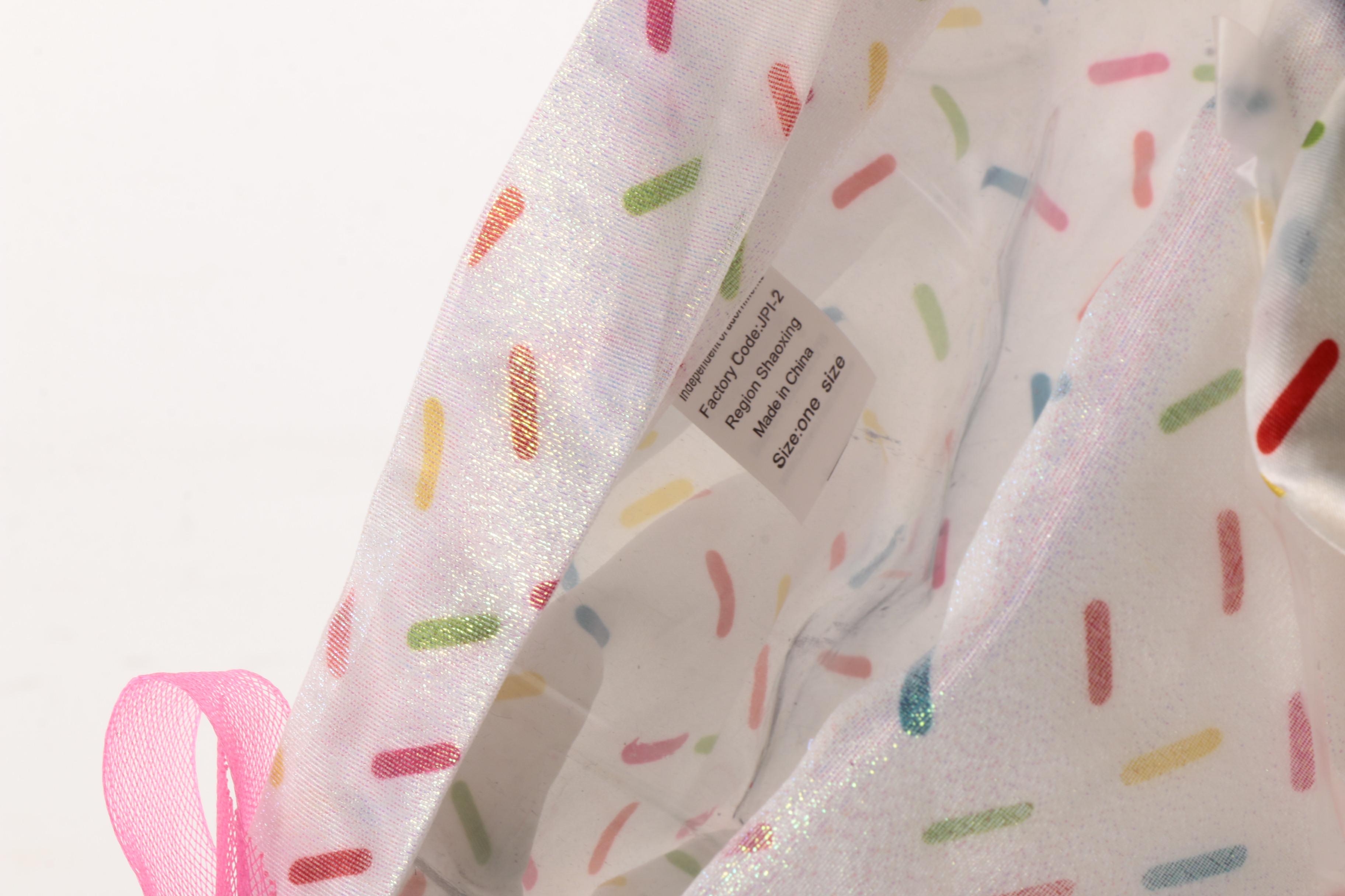 Chasing Fireflies Candyland Costume