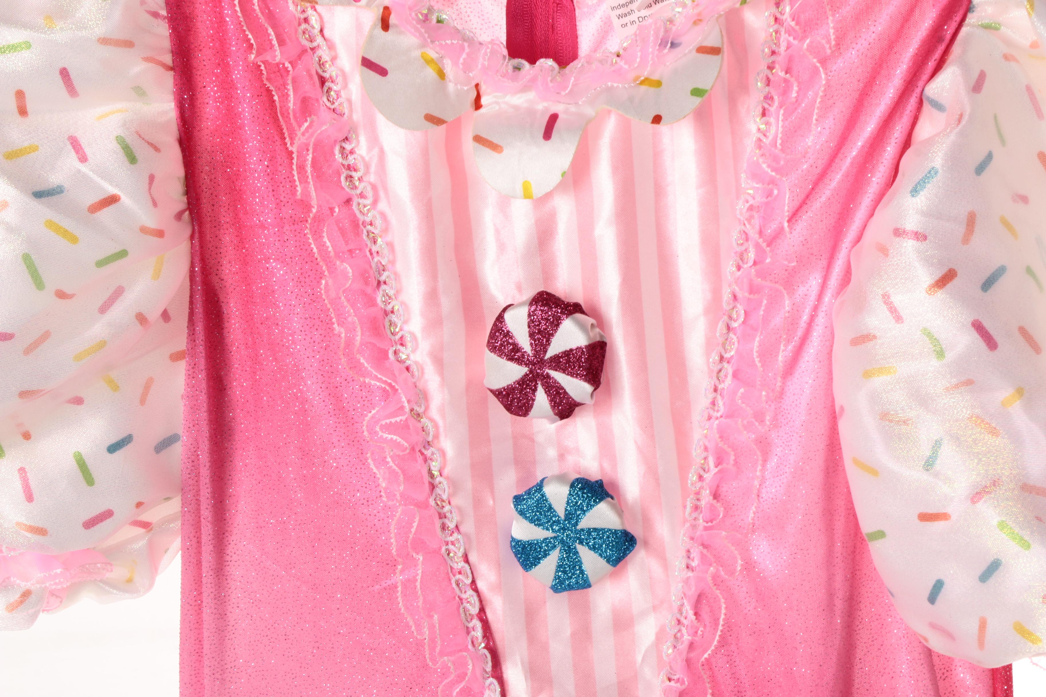 Chasing Fireflies Candyland Costume