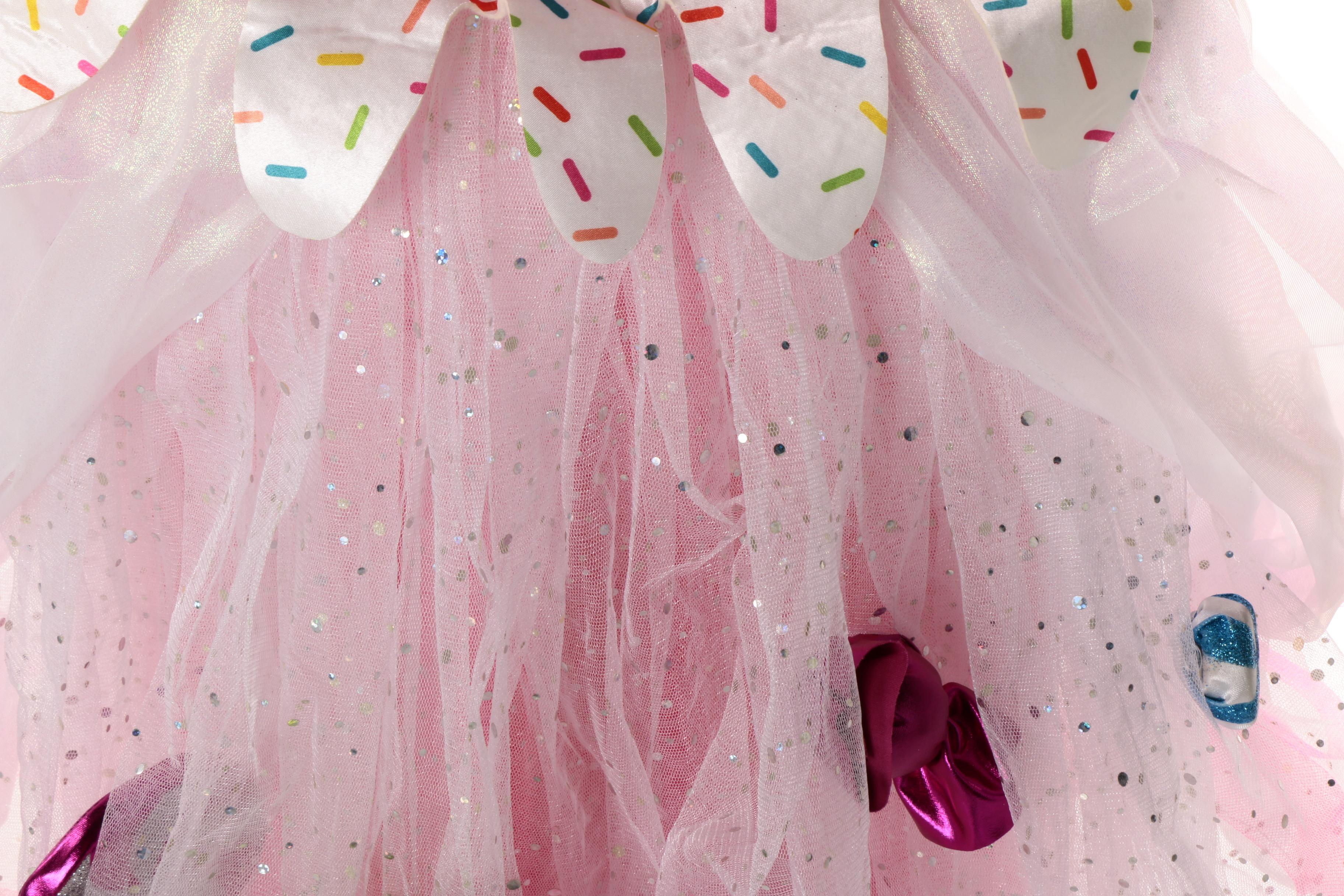 Chasing Fireflies Candyland Costume