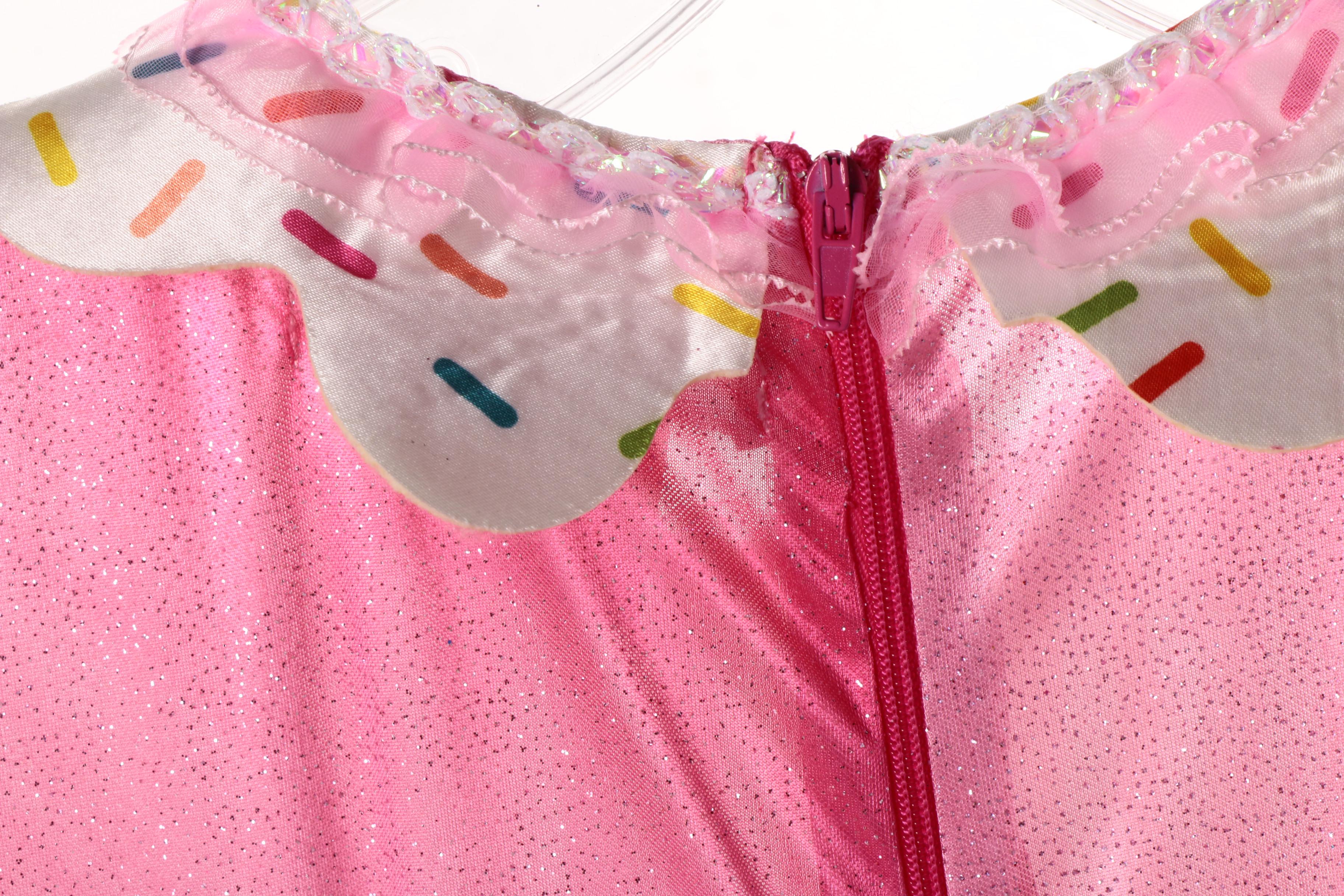 Chasing Fireflies Candyland Costume