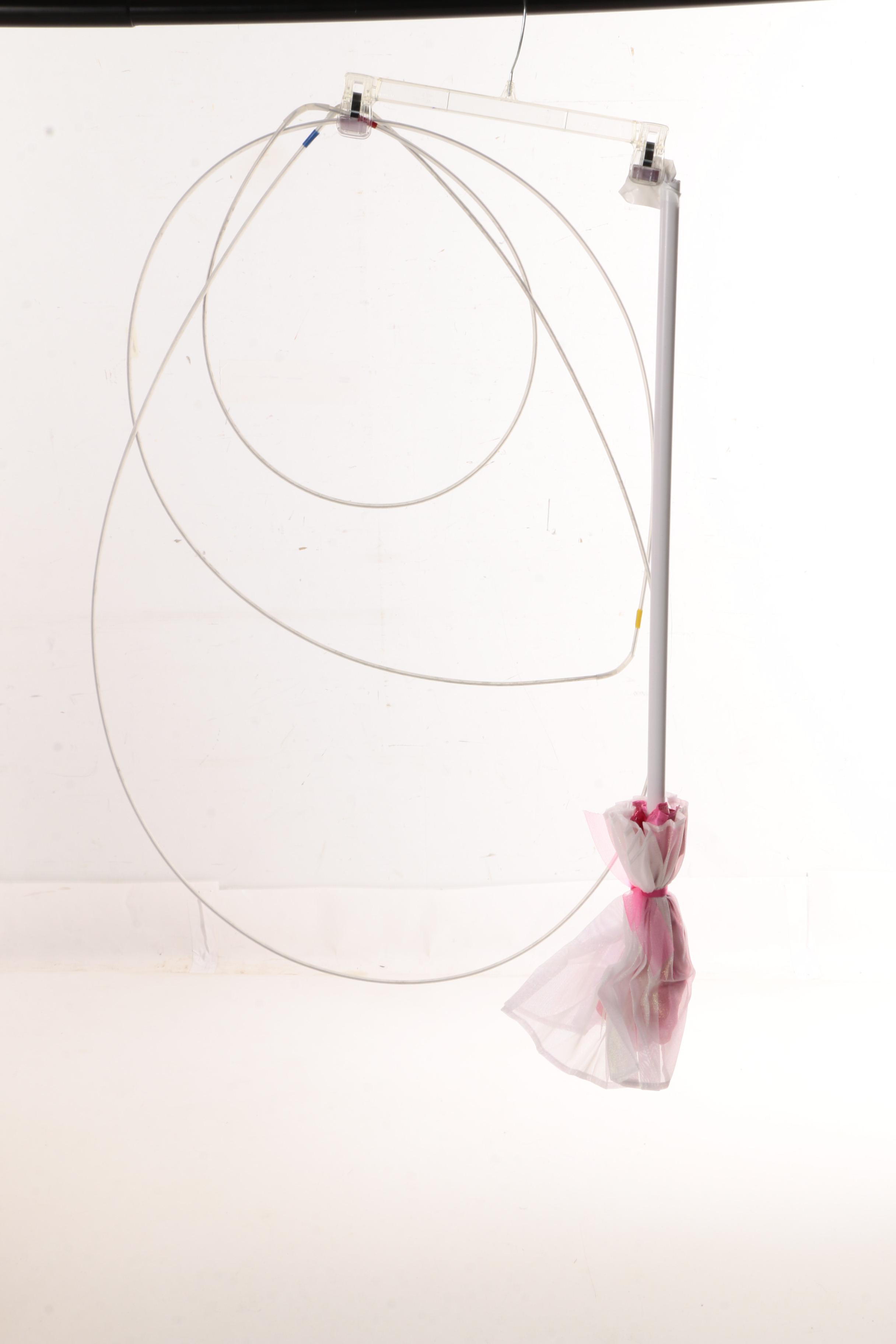 Chasing Fireflies Candyland Costume