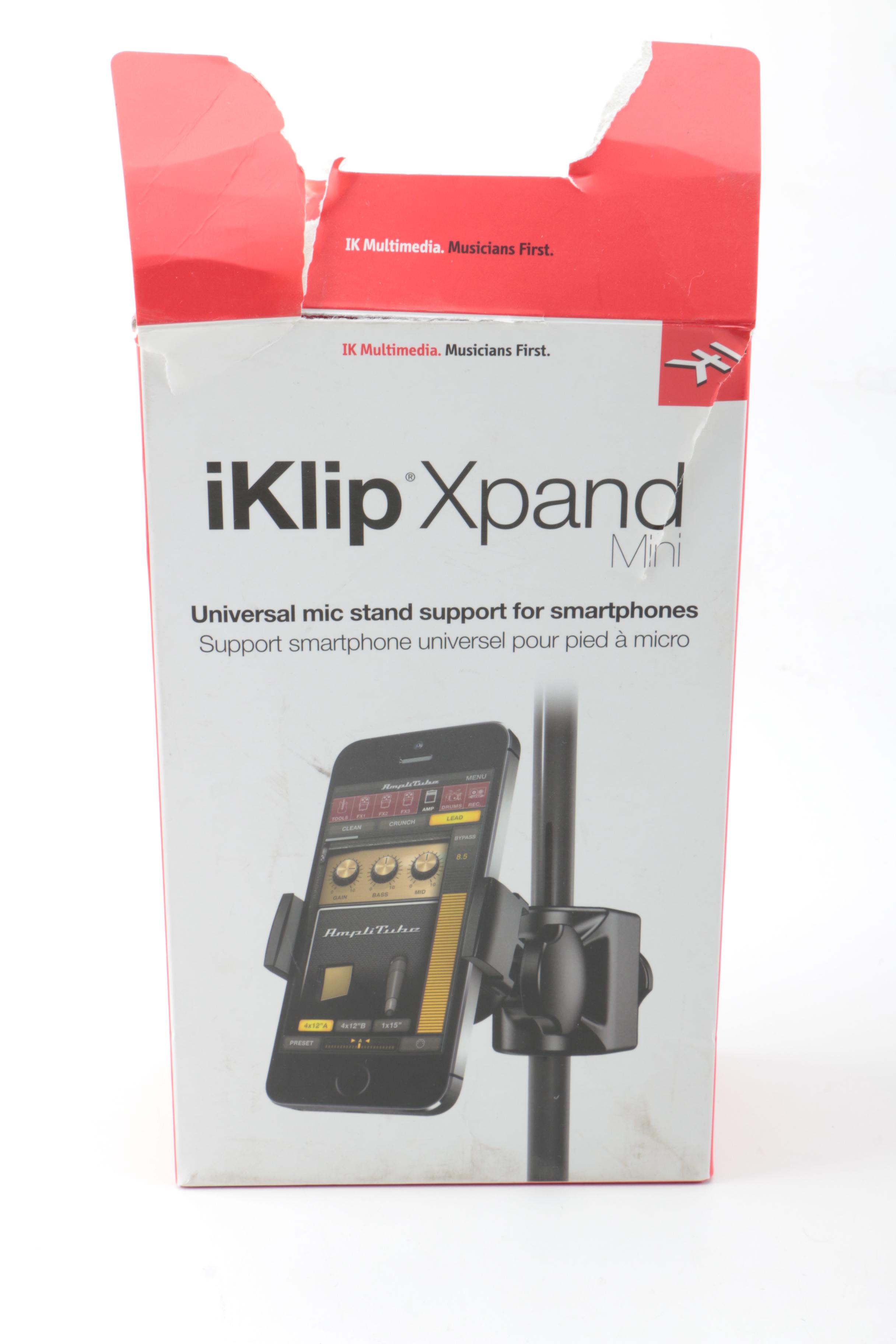 Apple 16GB iPod Touch with Behringer Headphones and Accessories