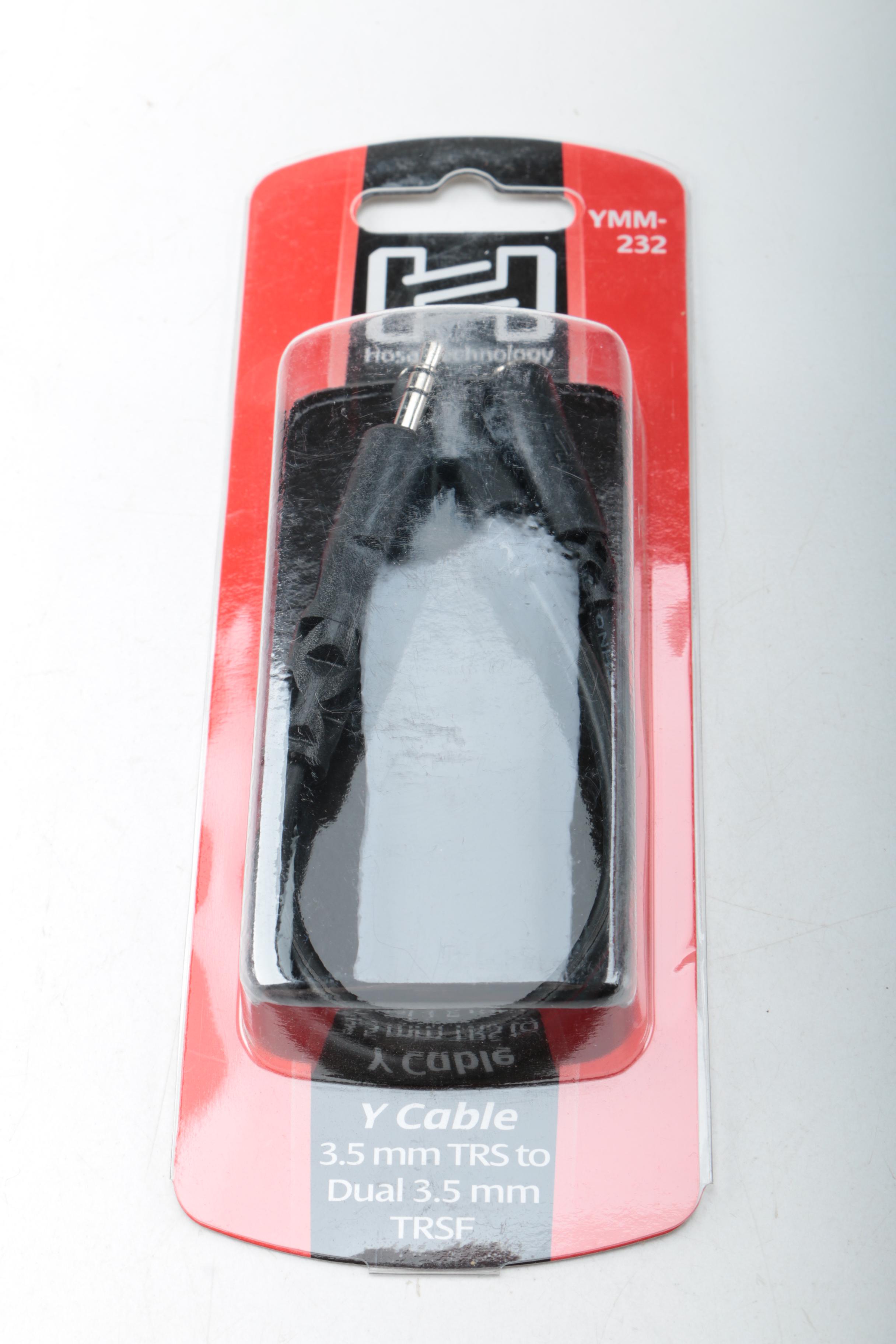 Apple 16GB iPod Touch with Behringer Headphones and Accessories