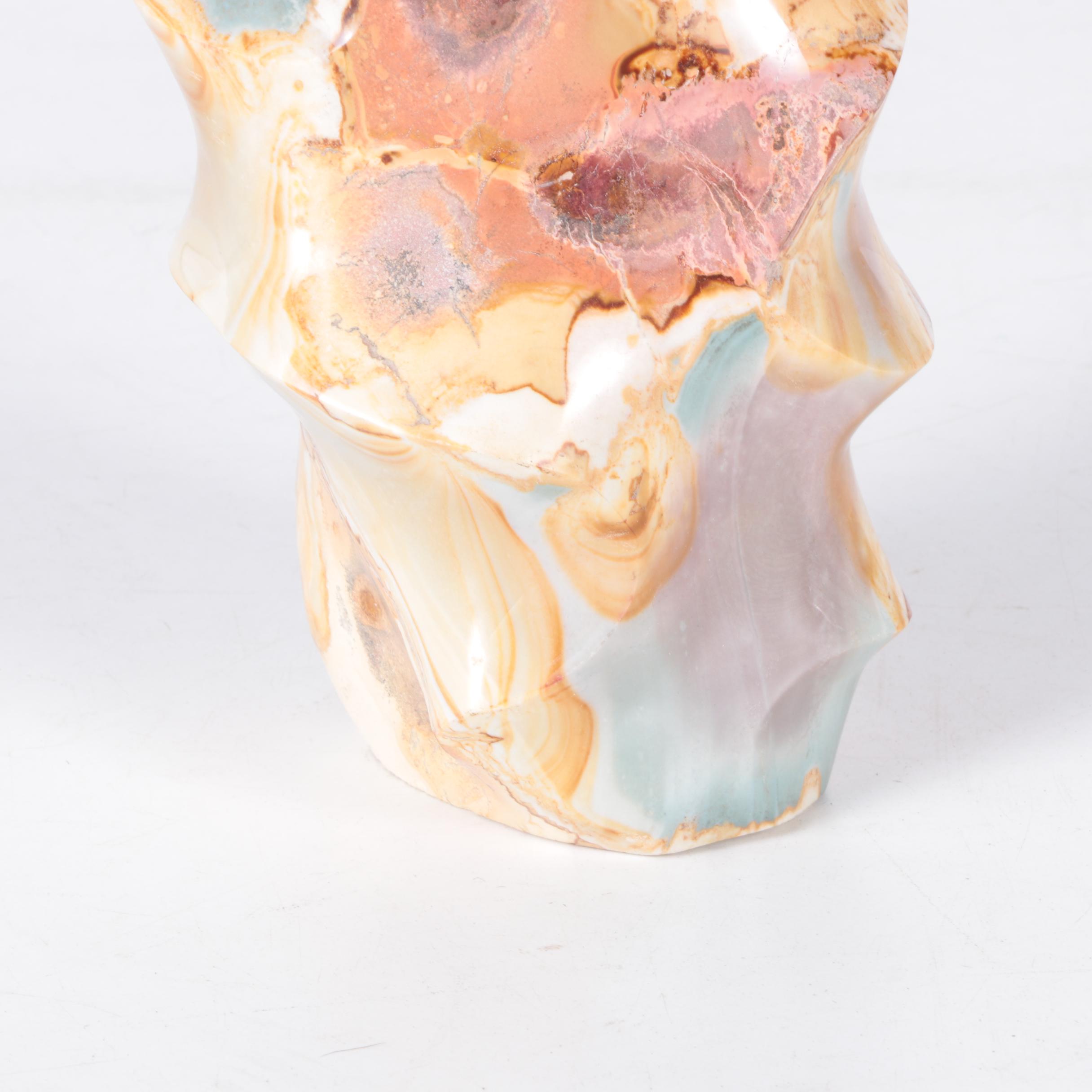 Jasper "Flame" Specimen