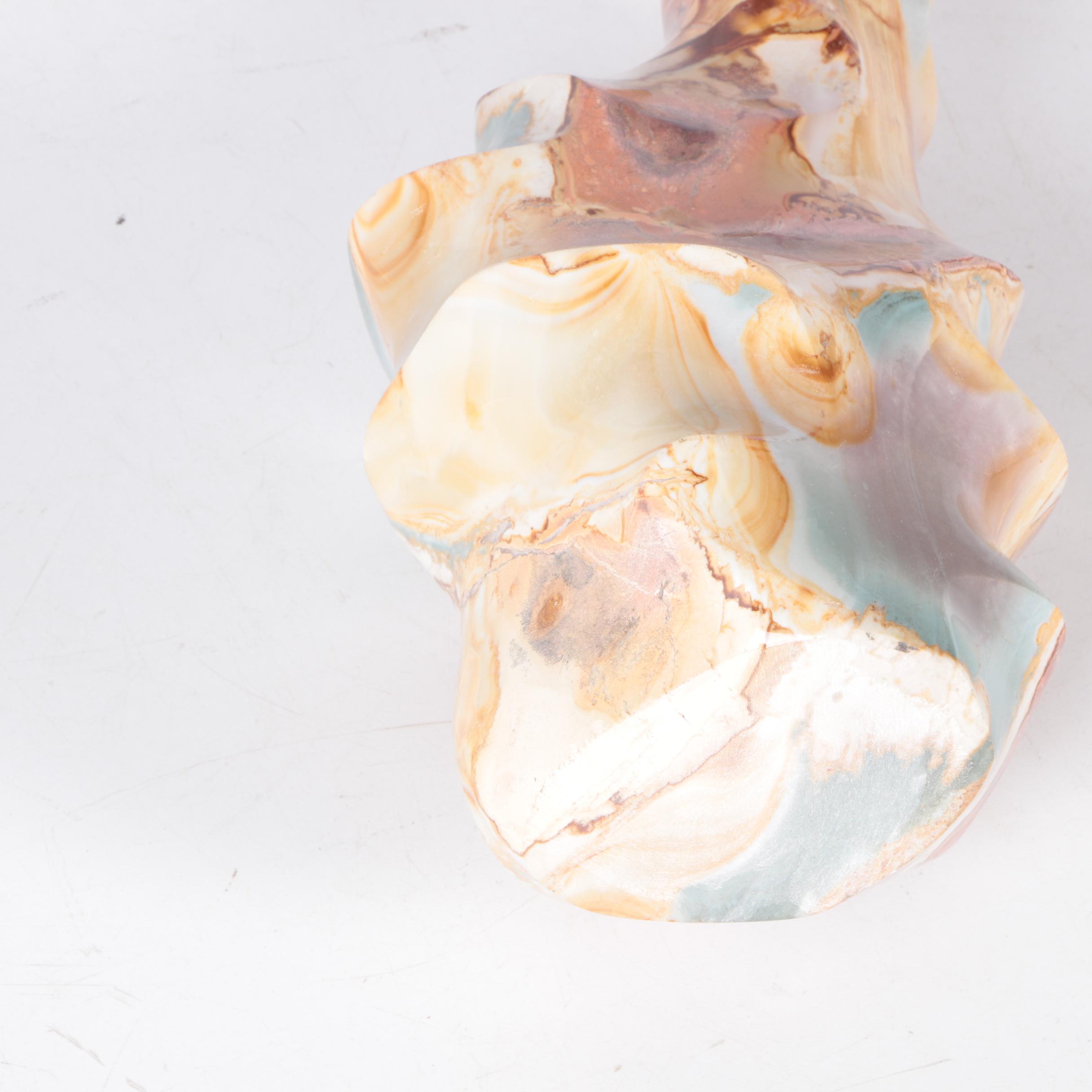 Jasper "Flame" Specimen