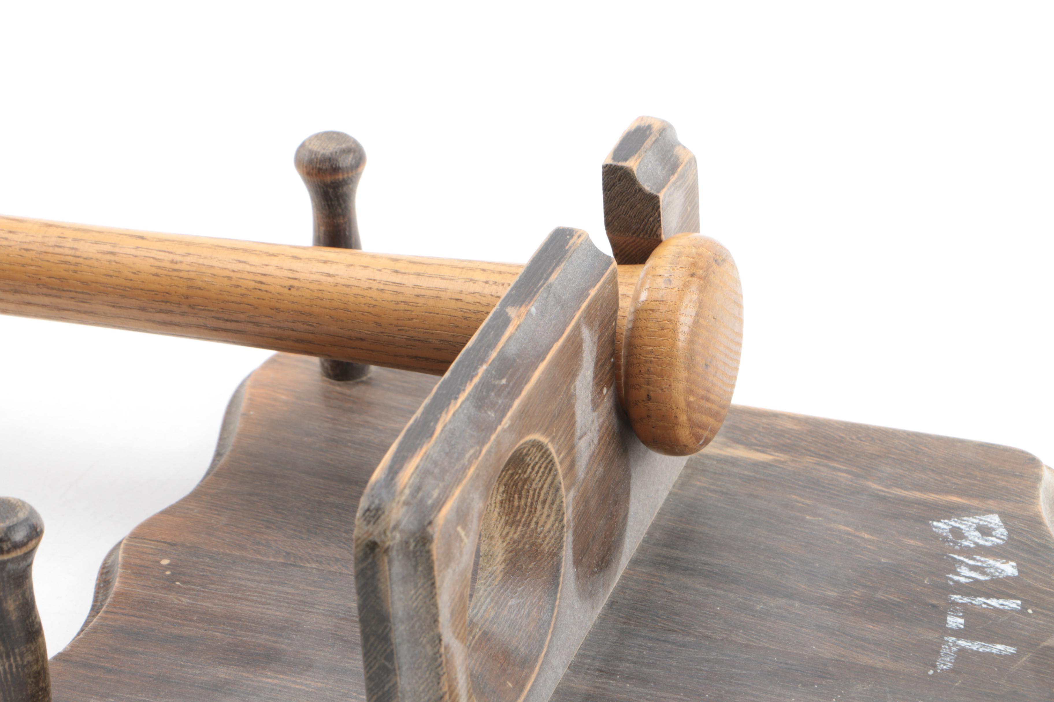 Baseball Equipment and Home Decor