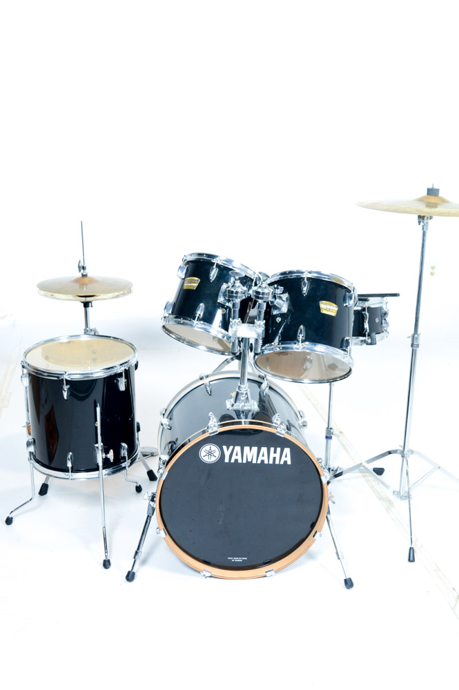 Yamaha YD Series 5-Piece Drum Set | Everything But The House