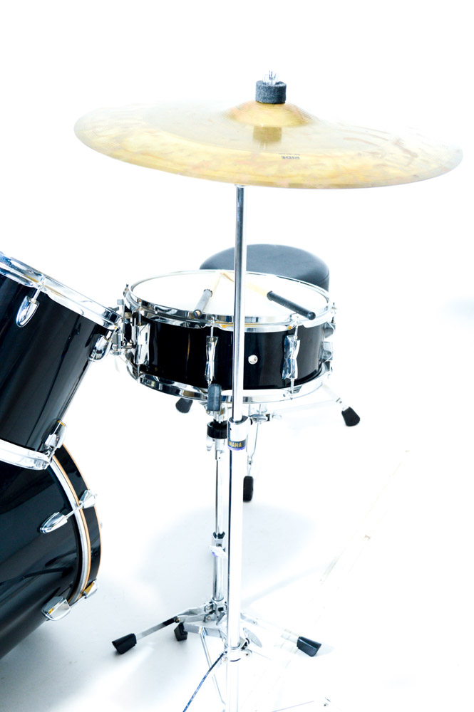 Yamaha YD Series 5-Piece Drum Set