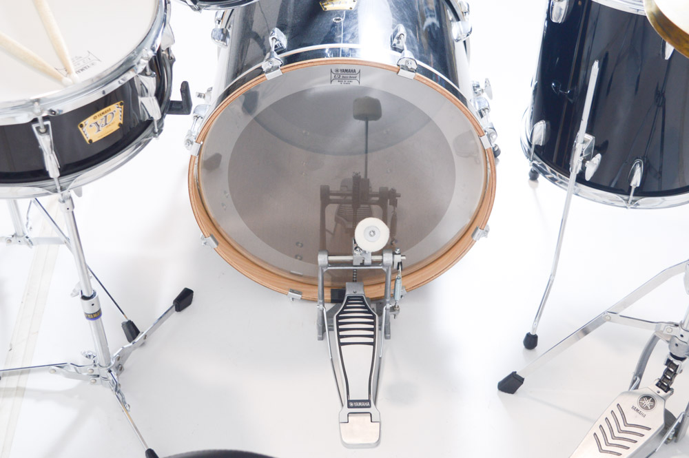 Yamaha YD Series 5-Piece Drum Set
