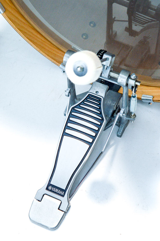 Yamaha YD Series 5-Piece Drum Set