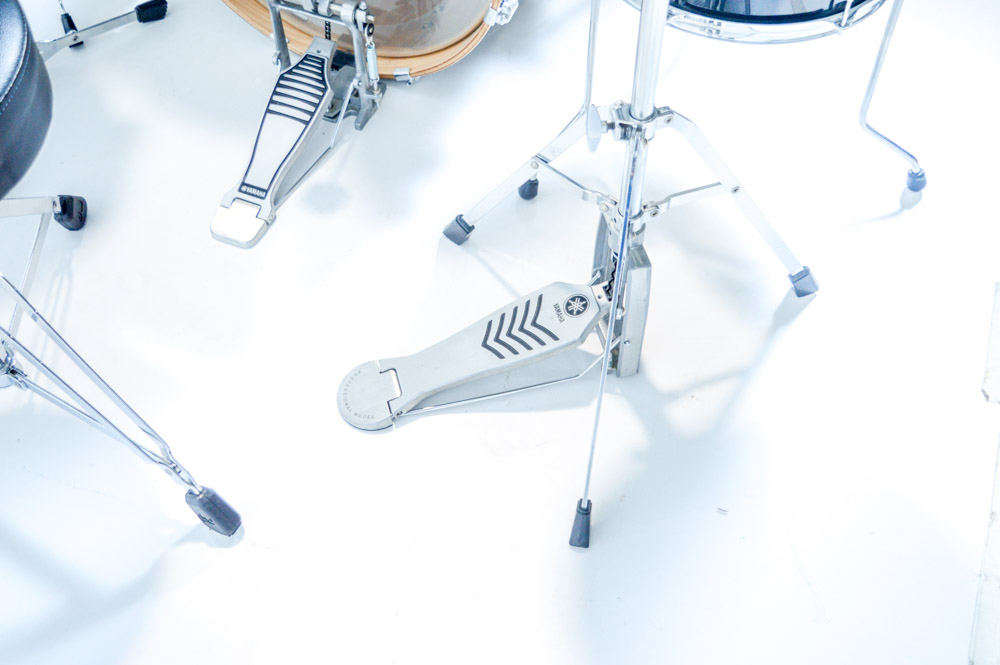 Yamaha YD Series 5-Piece Drum Set