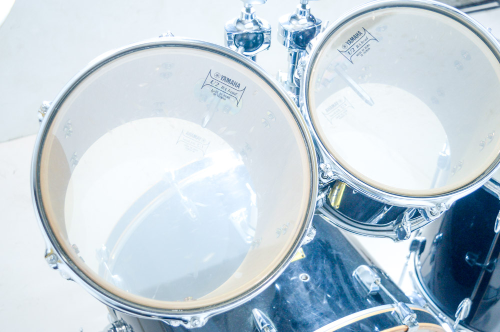 Yamaha YD Series 5-Piece Drum Set