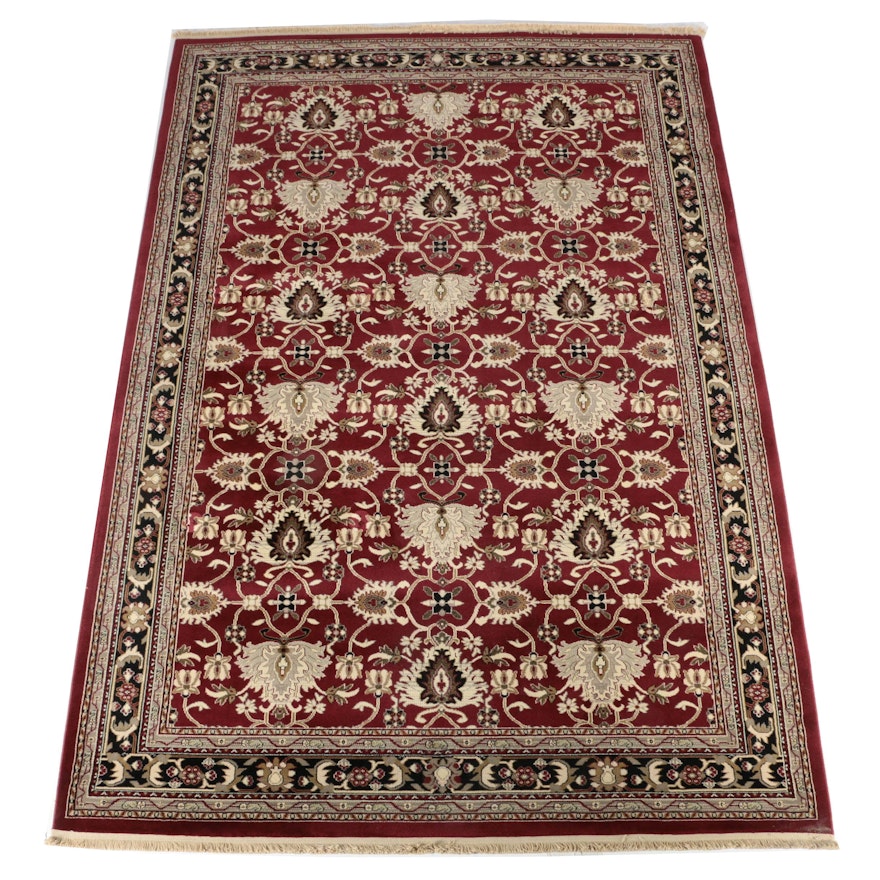 Power-Loomed "Sakkara" Area Rug by Oriental Weavers of America