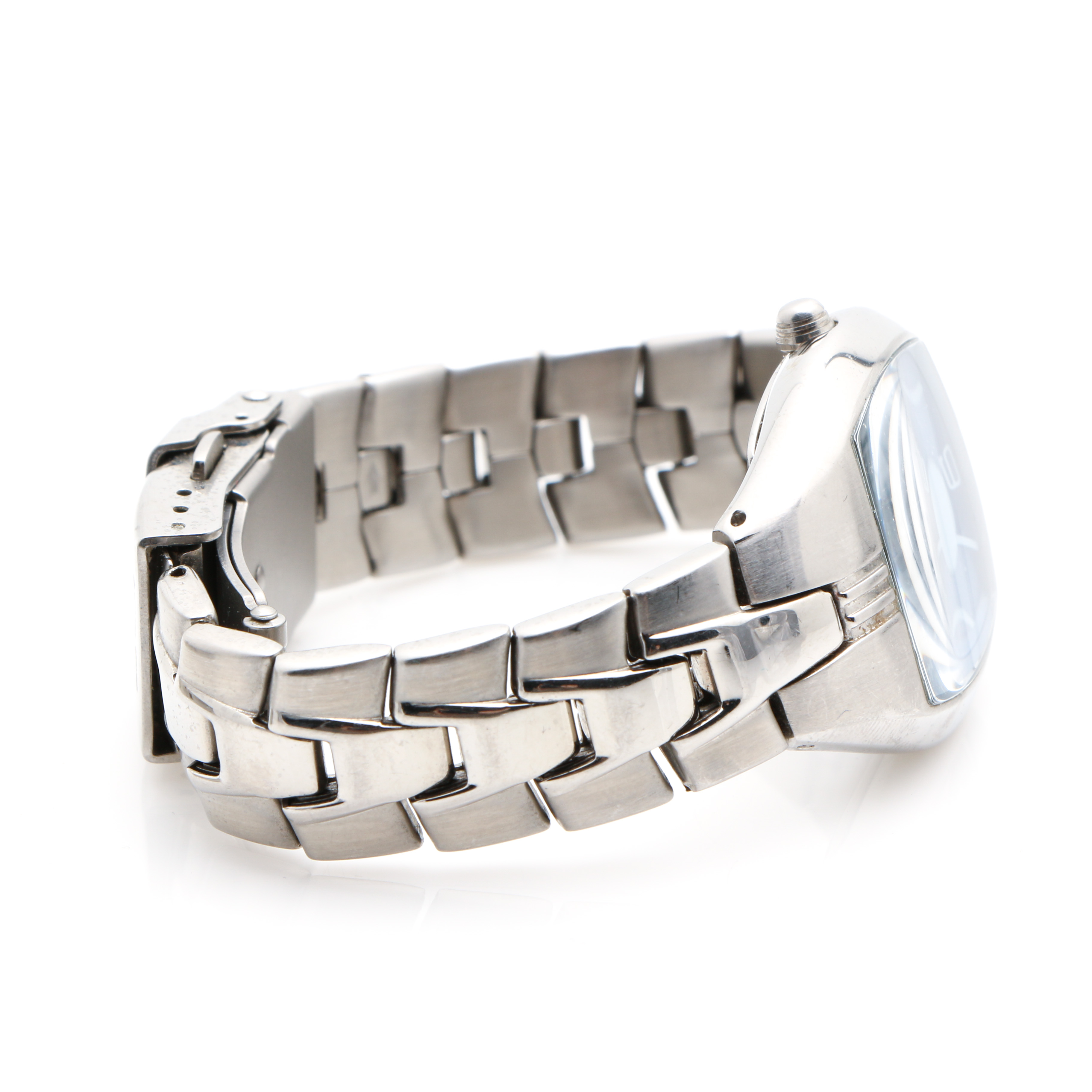 Assortment of Adidas Stainless Steel Watches