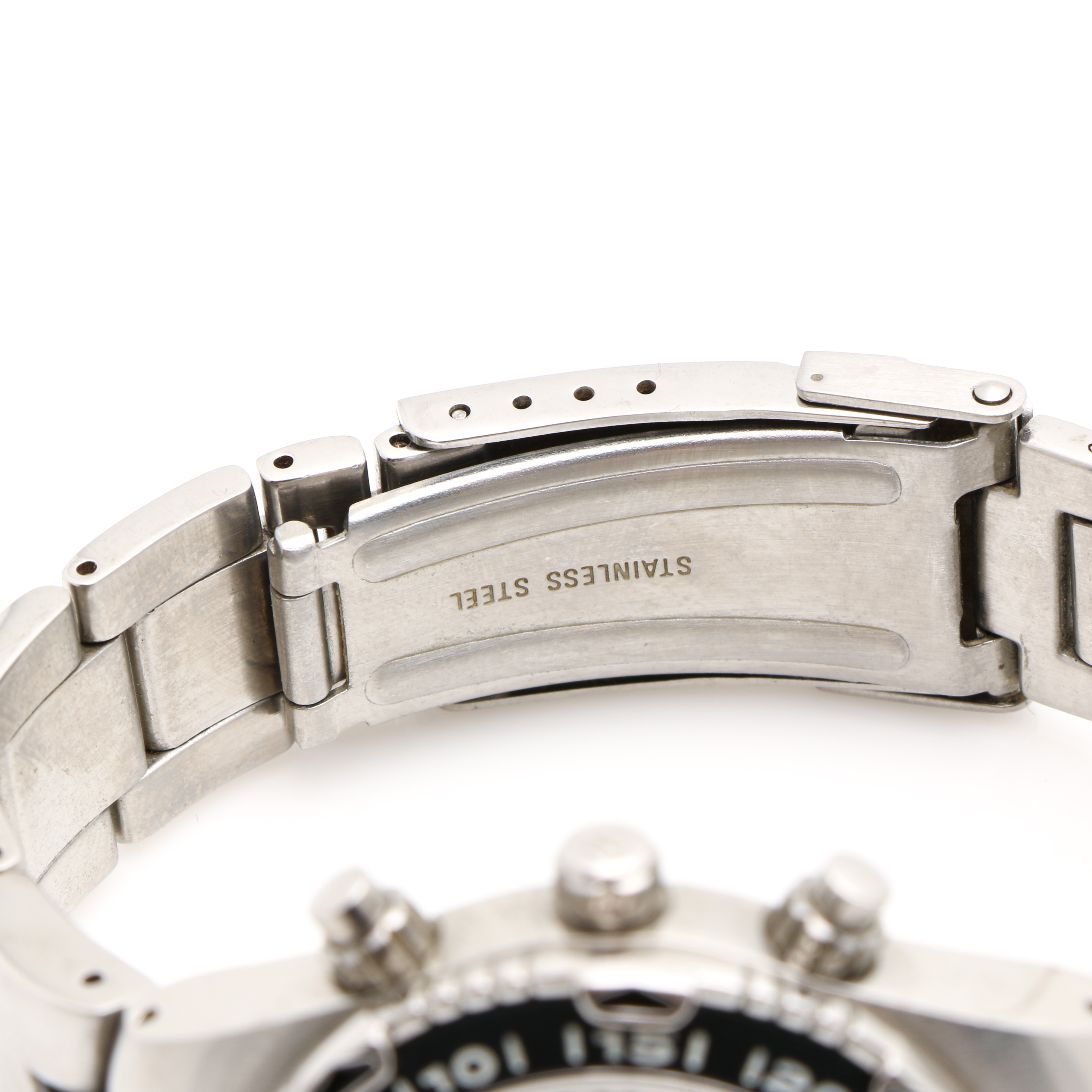 Assortment of Adidas Stainless Steel Watches