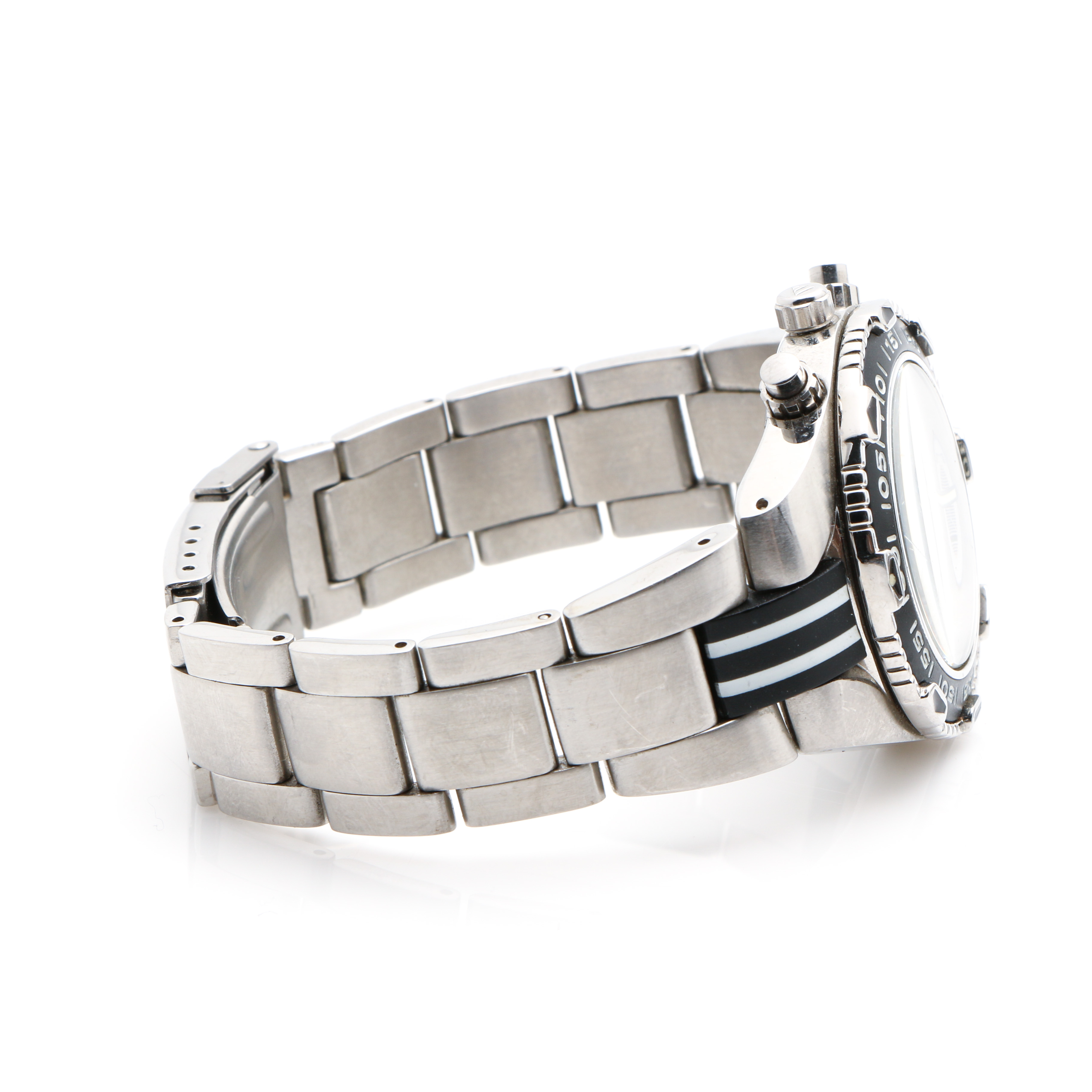 Assortment of Adidas Stainless Steel Watches