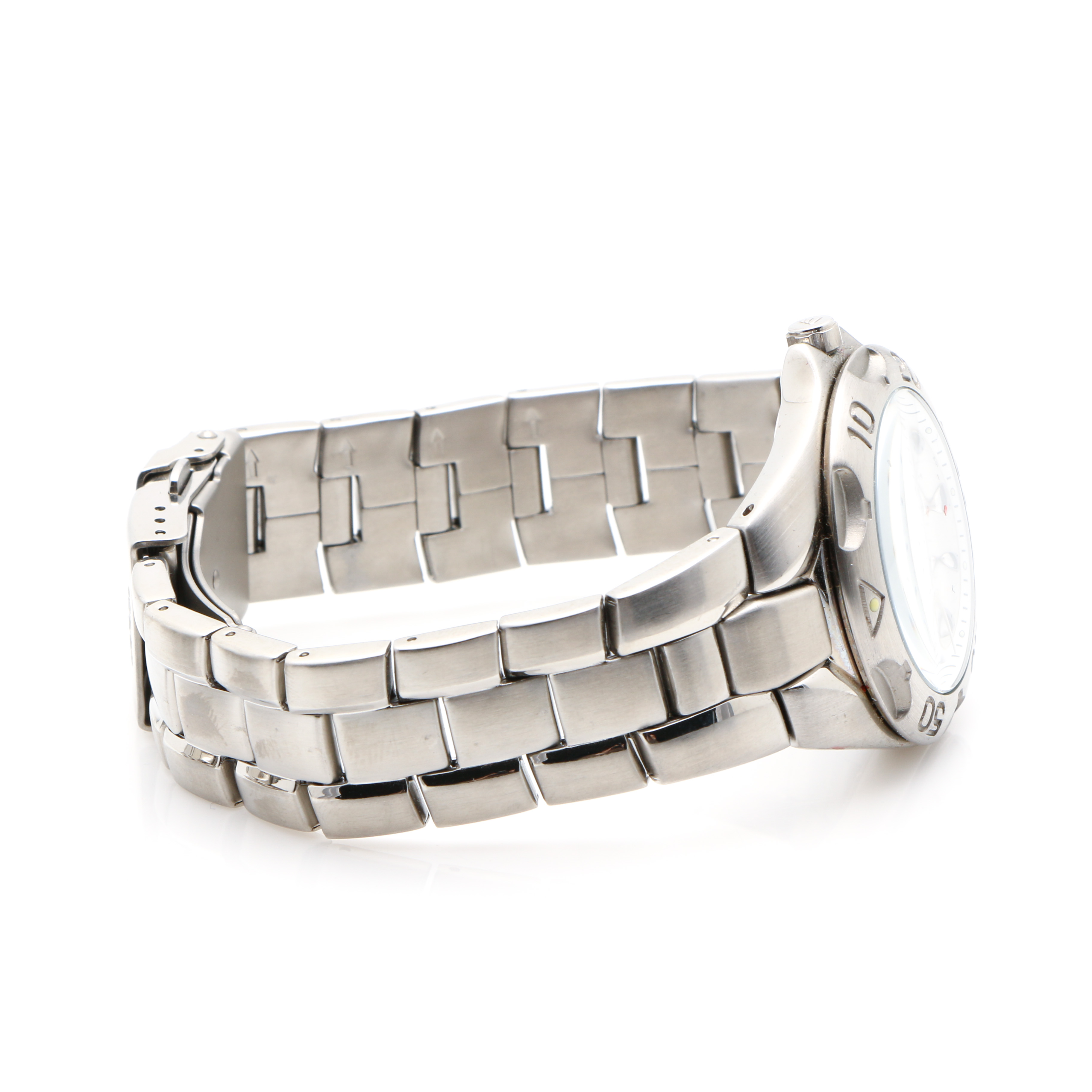 Assortment of Adidas Stainless Steel Watches