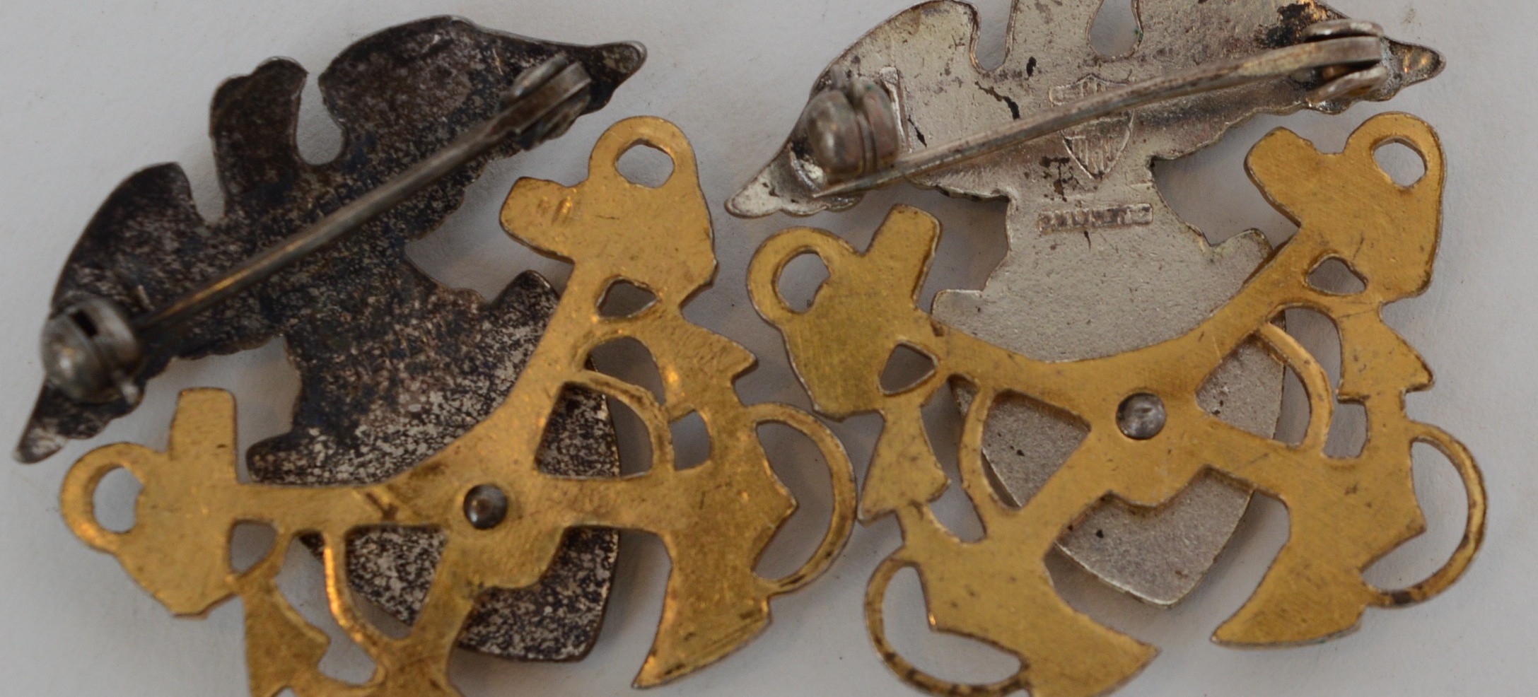 Collection of United States Navy Uniform Items