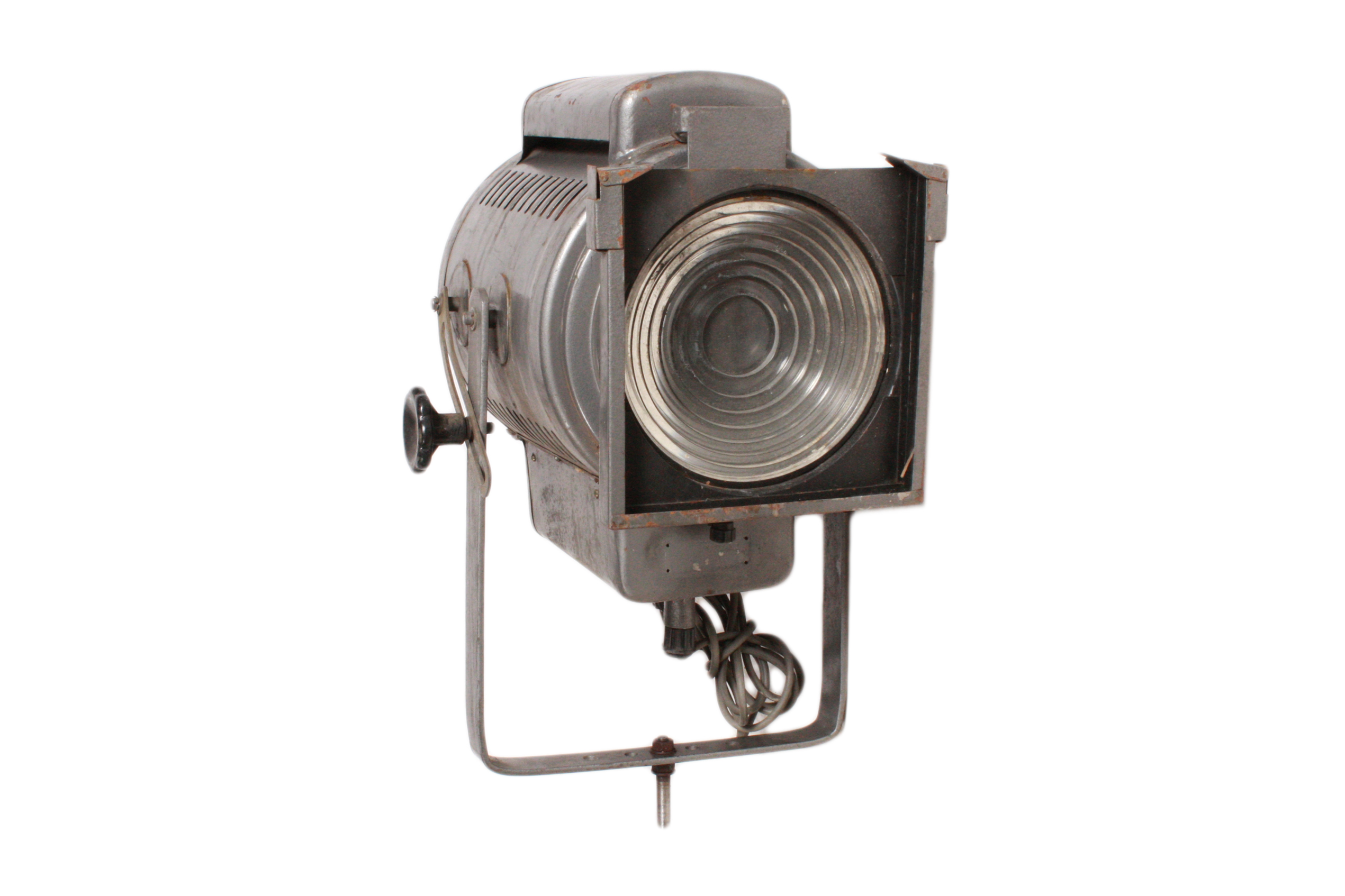 Vintage Stage Light