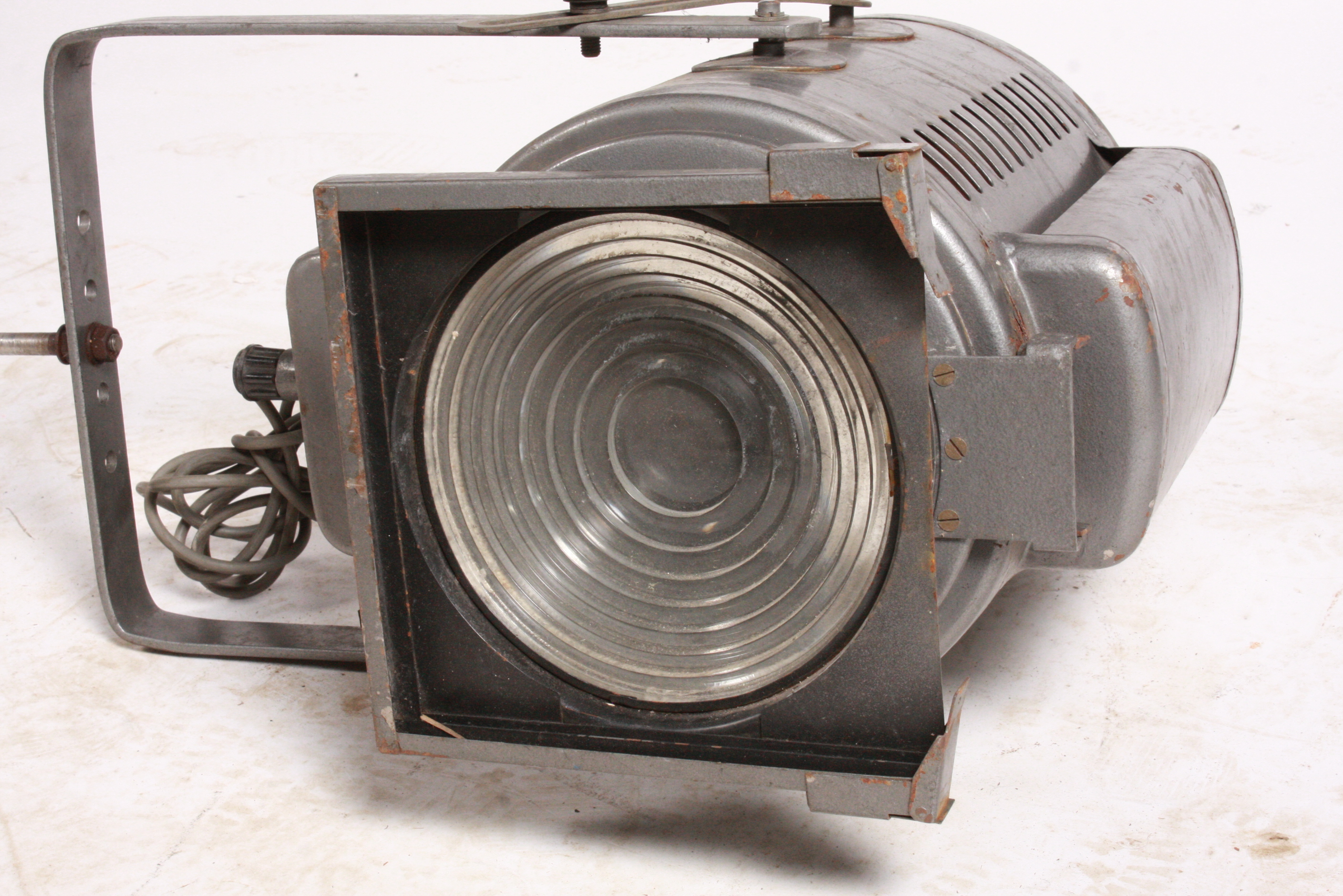 Vintage Stage Light
