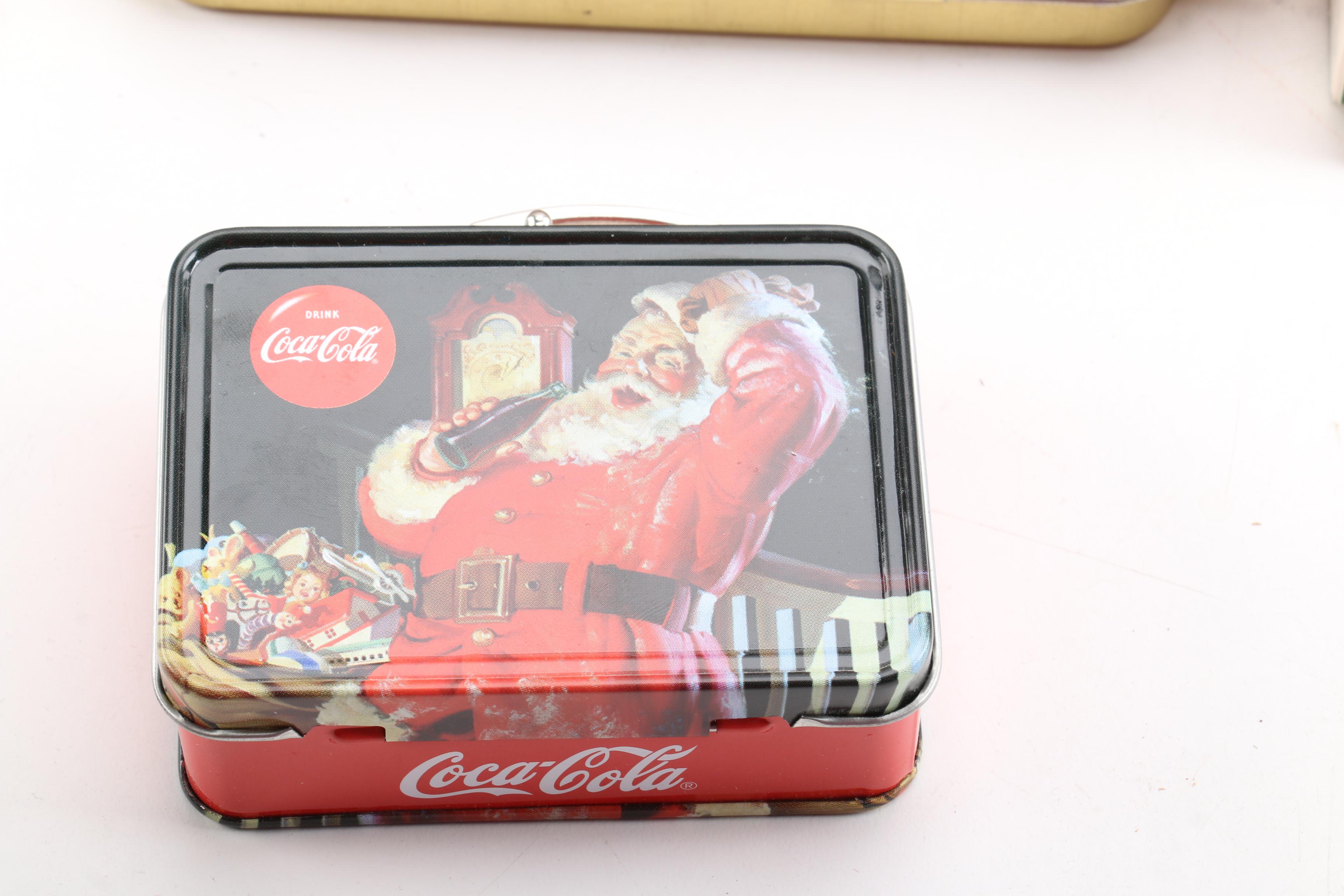 Coca-Cola Memorabilia