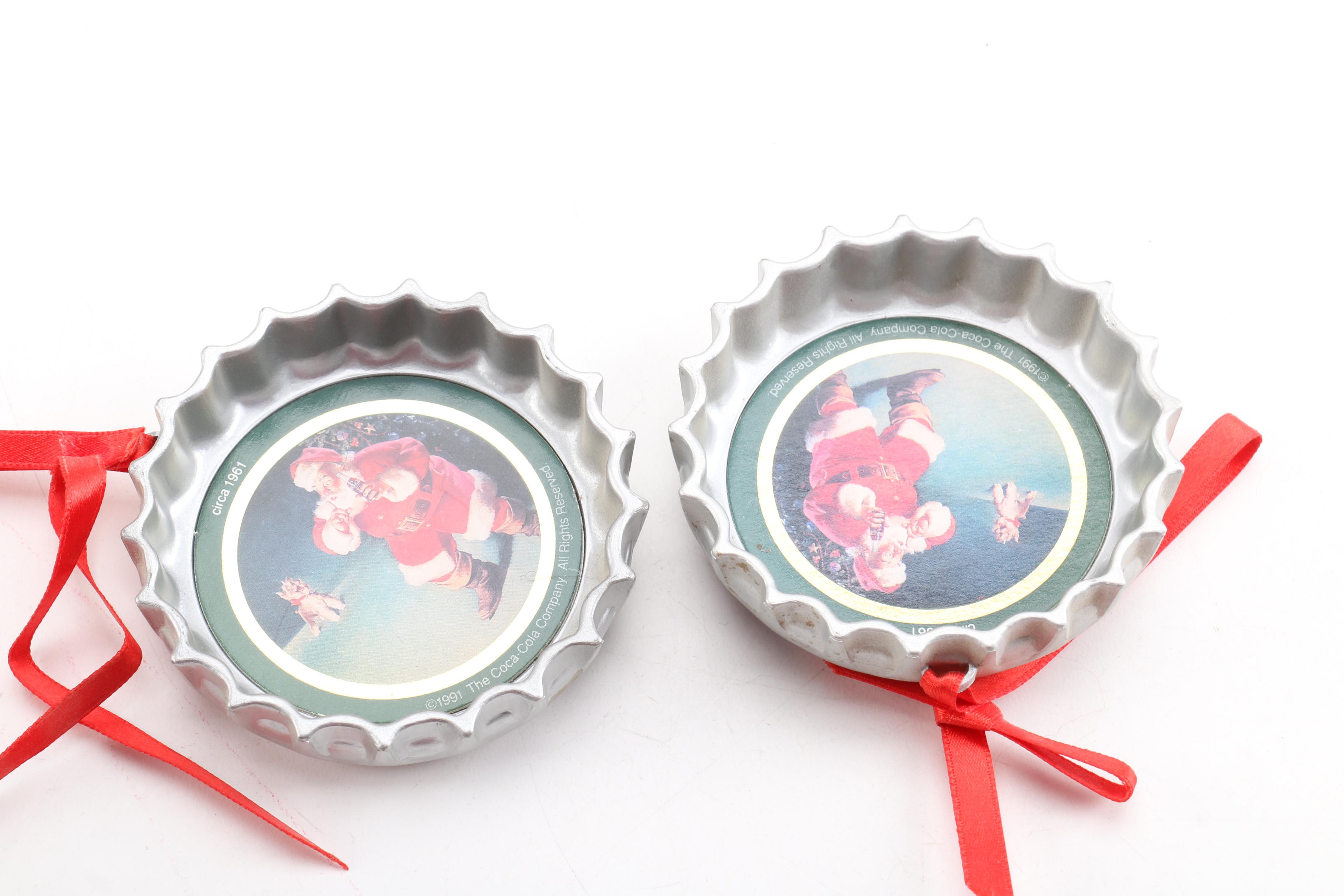 Coca-Cola Memorabilia