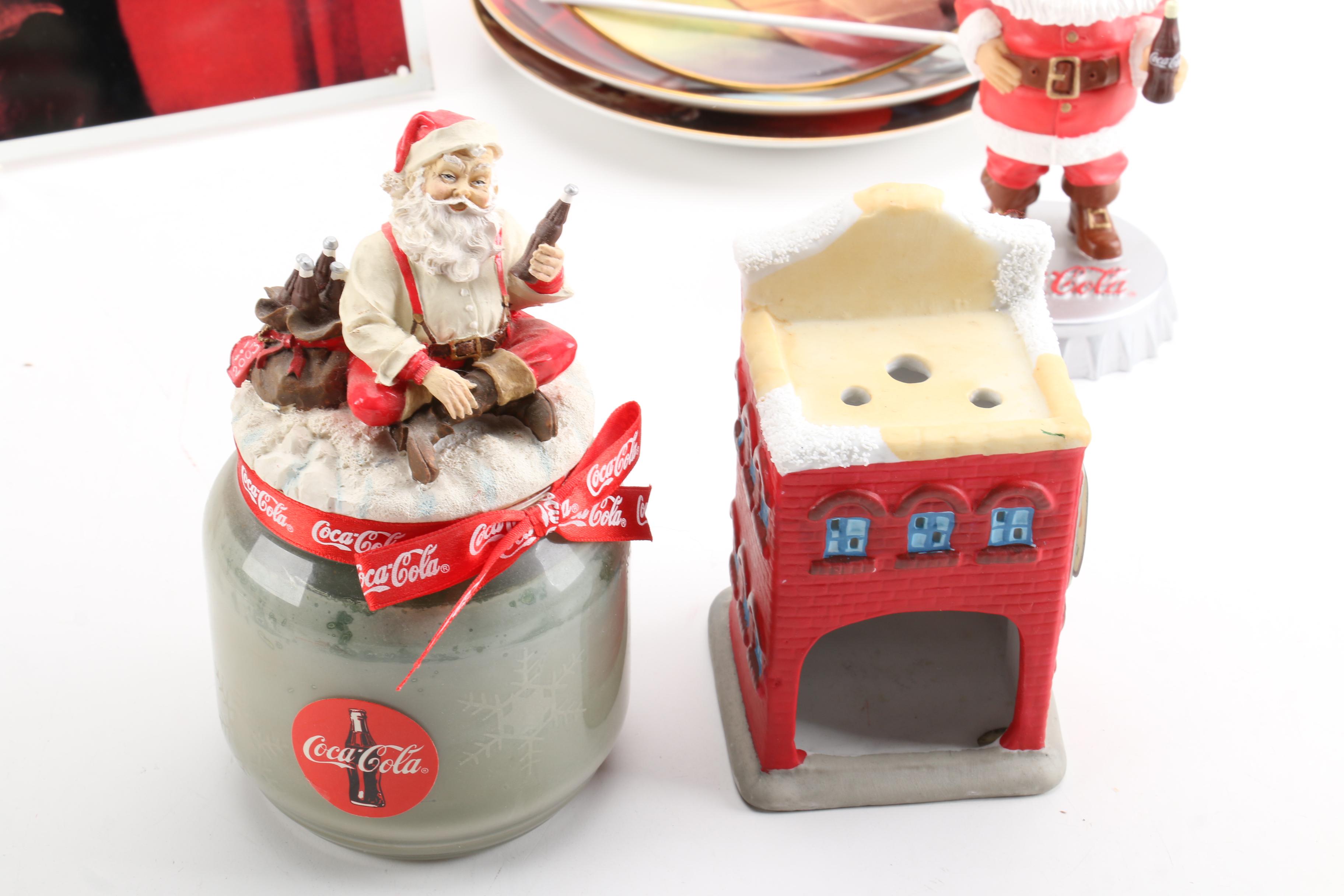 Coca-Cola Memorabilia