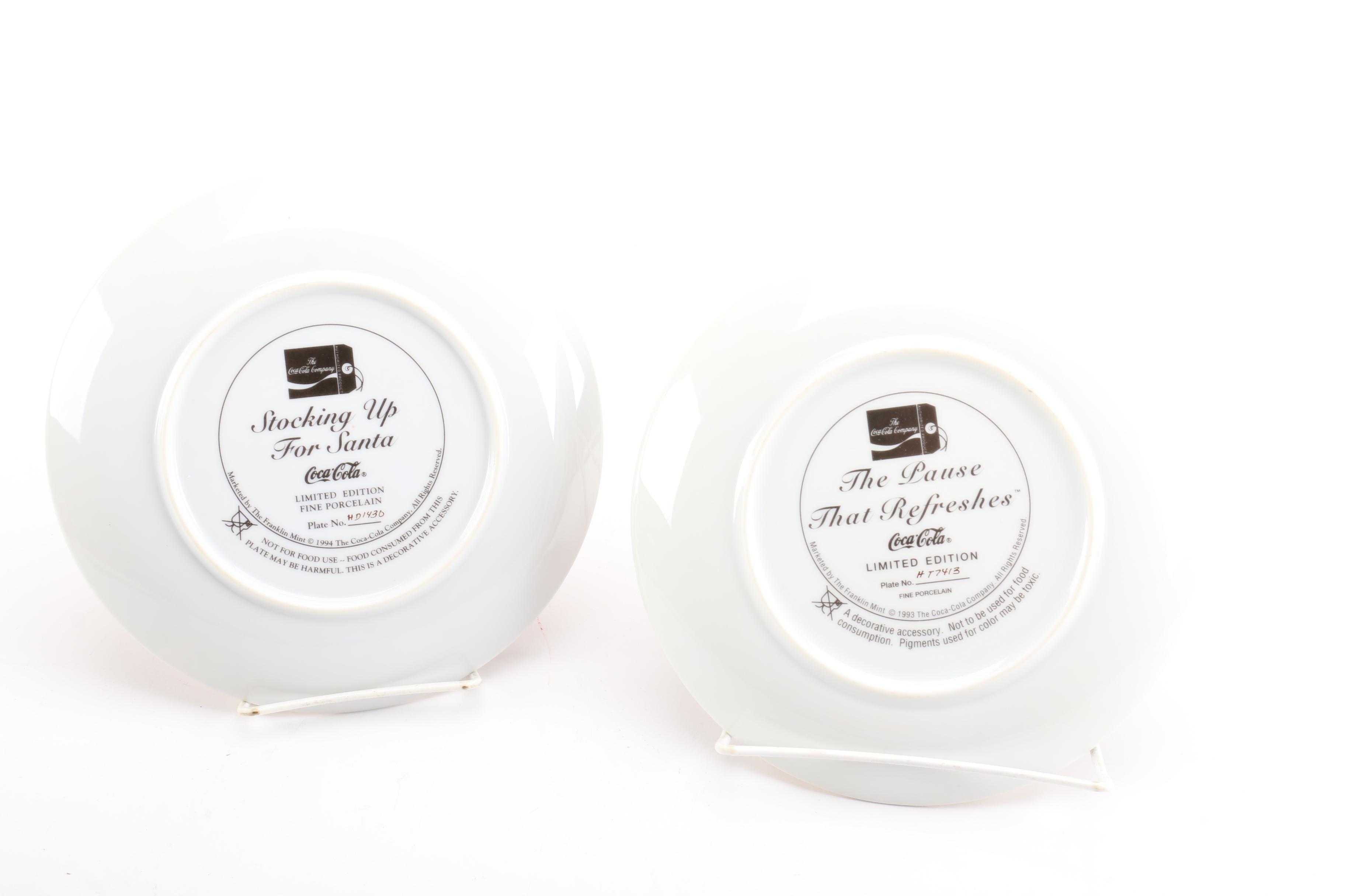 Coca-Cola Memorabilia