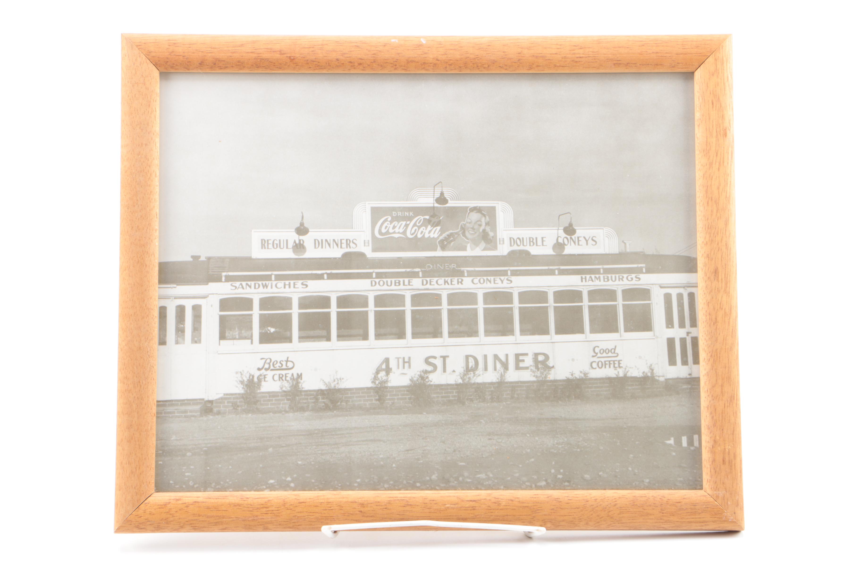 Coca-Cola Memorabilia