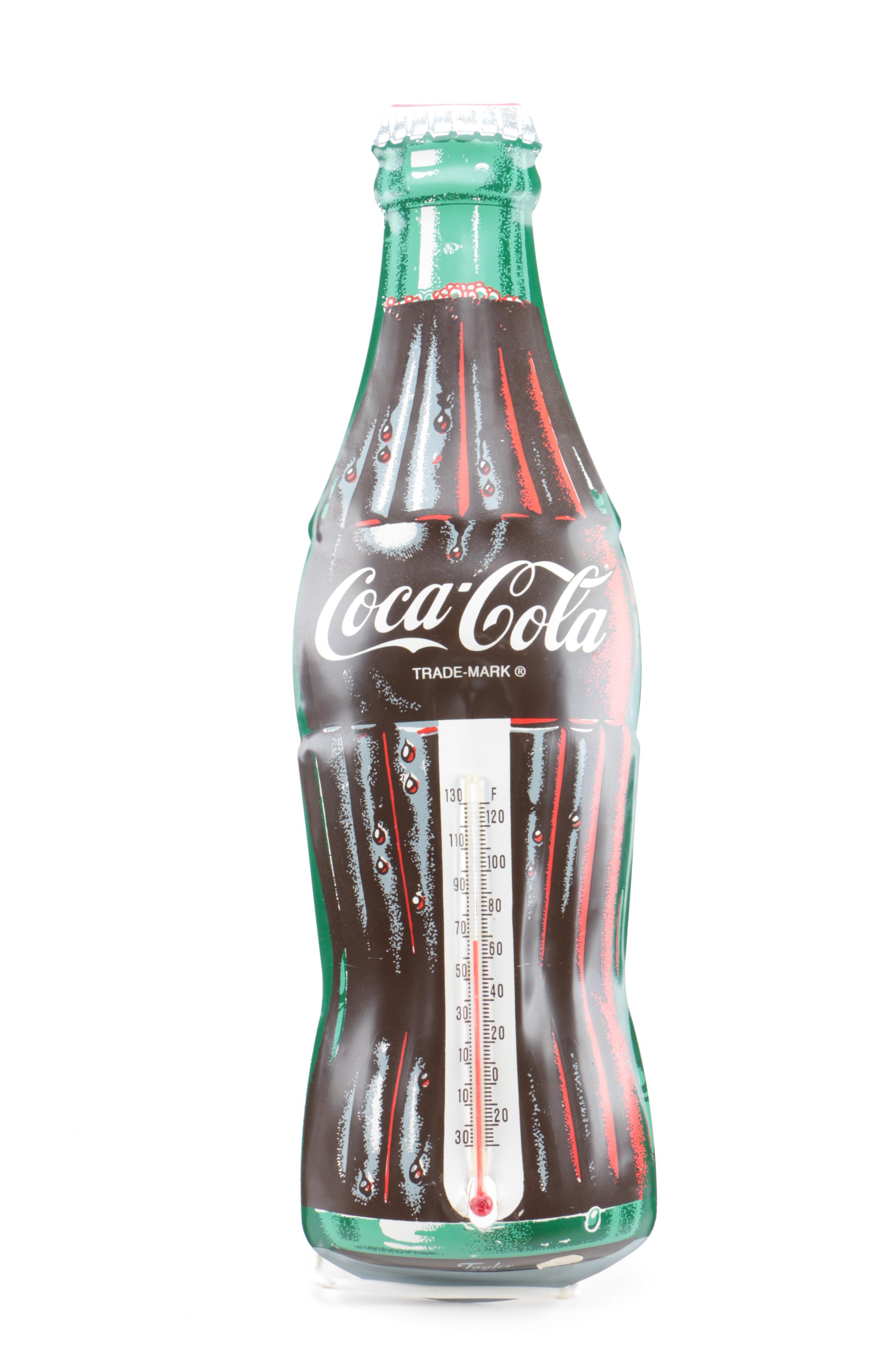 Coca-Cola Memorabilia