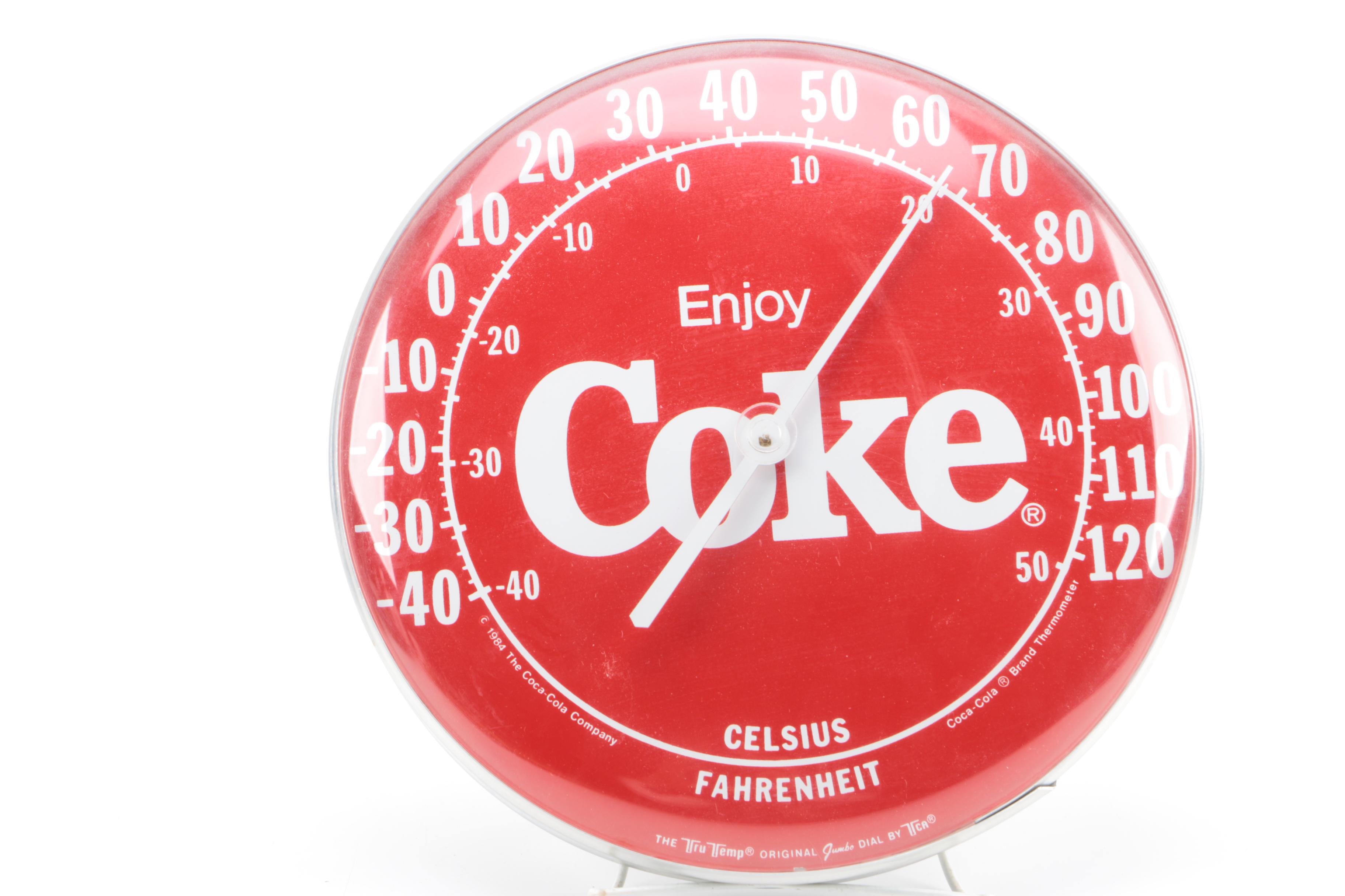 Coca-Cola Memorabilia