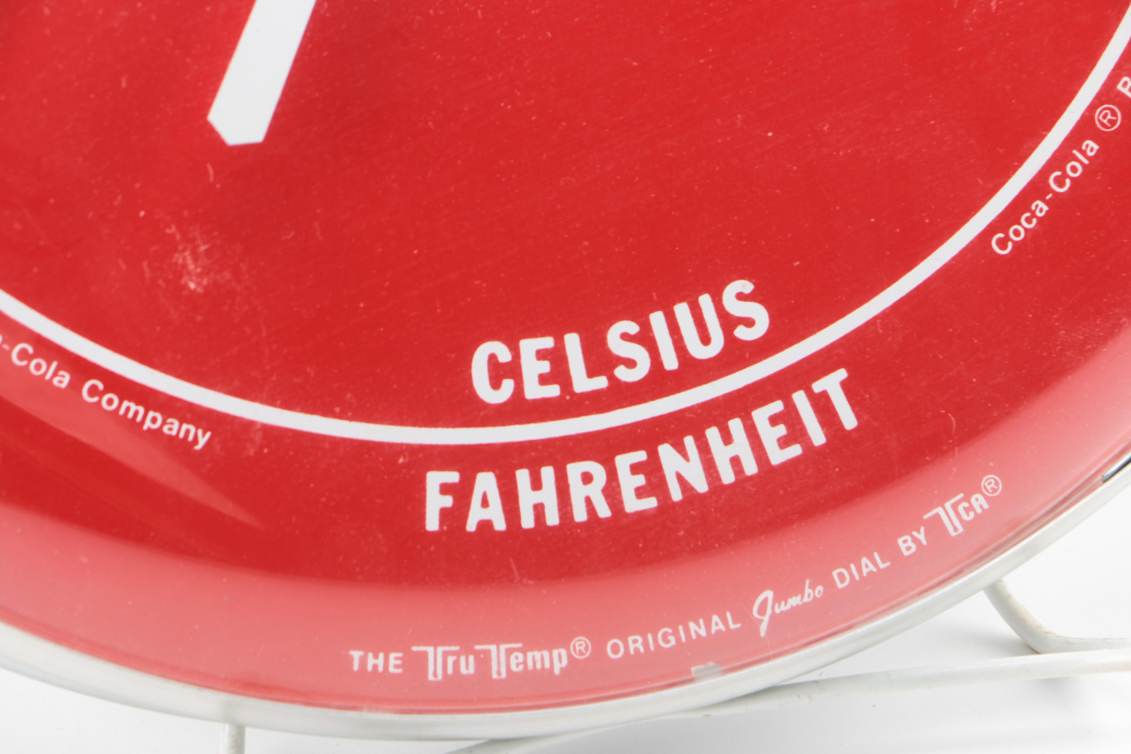 Coca-Cola Memorabilia