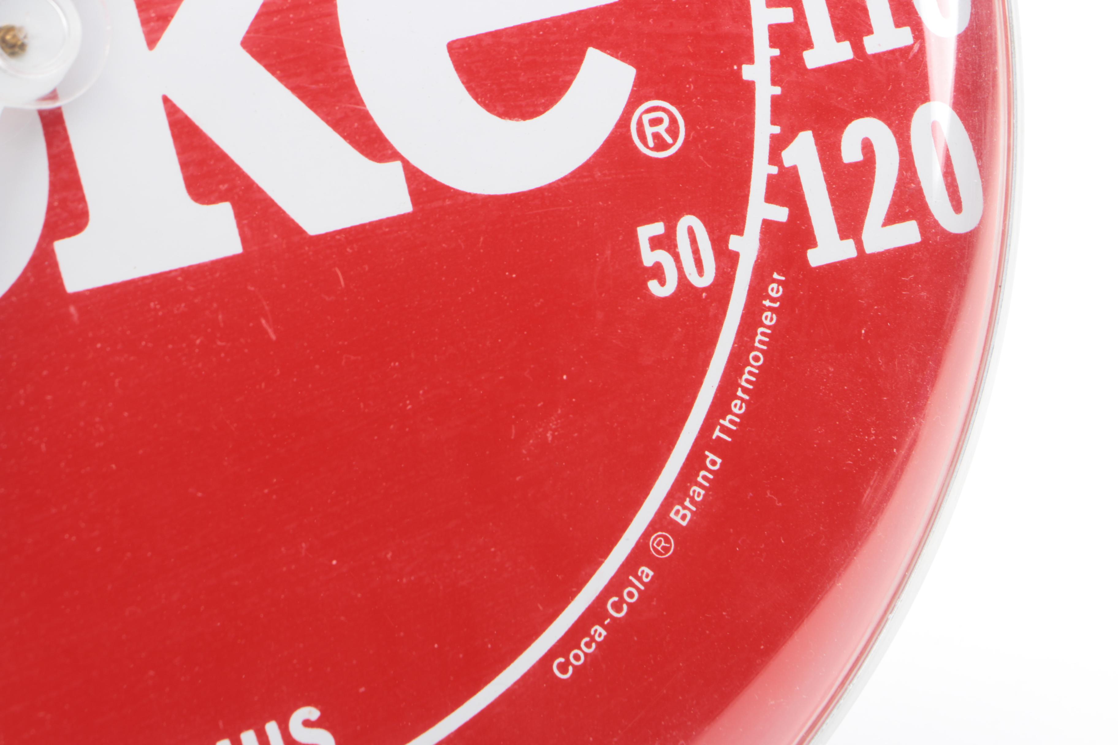 Coca-Cola Memorabilia