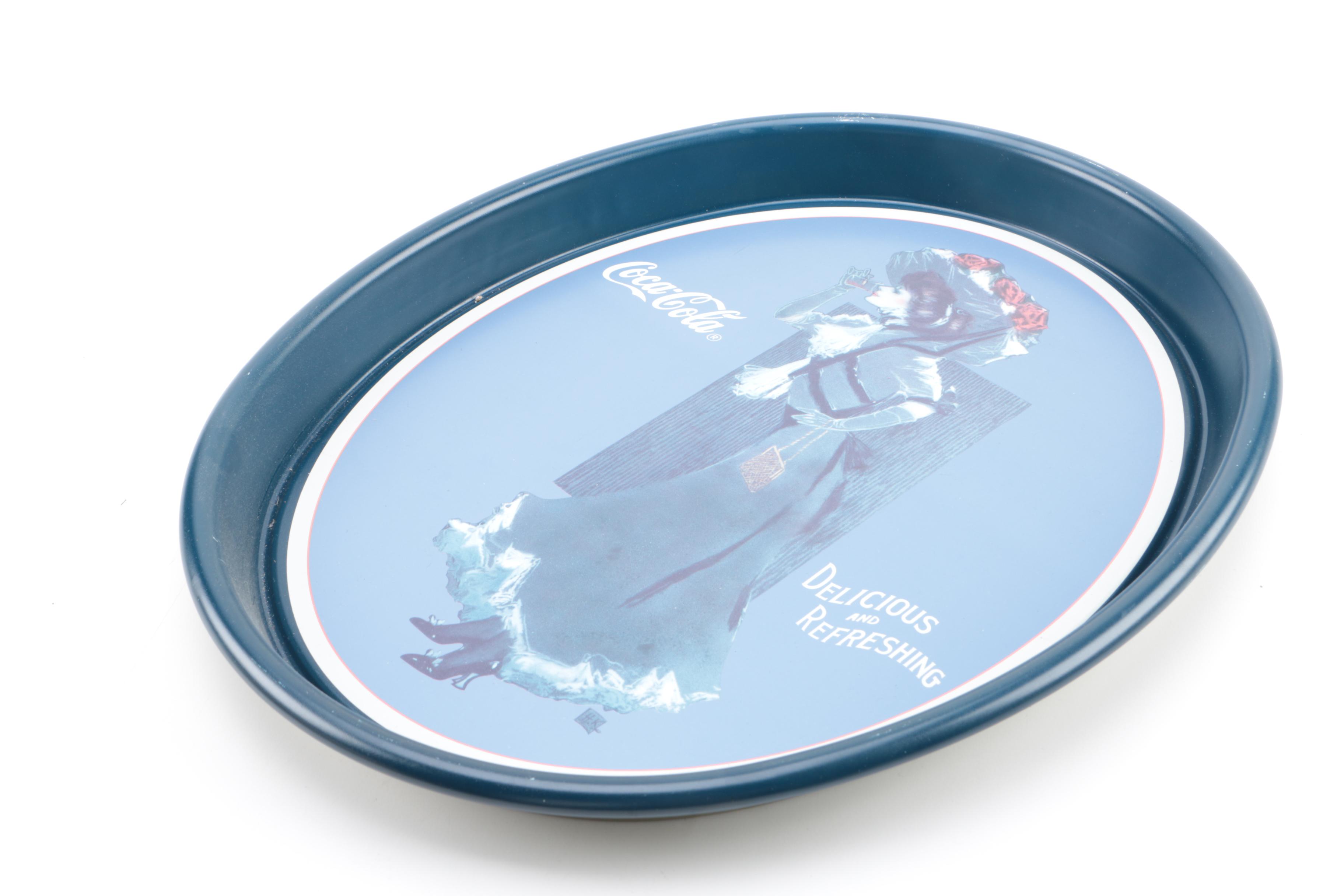 Coca-Cola Memorabilia