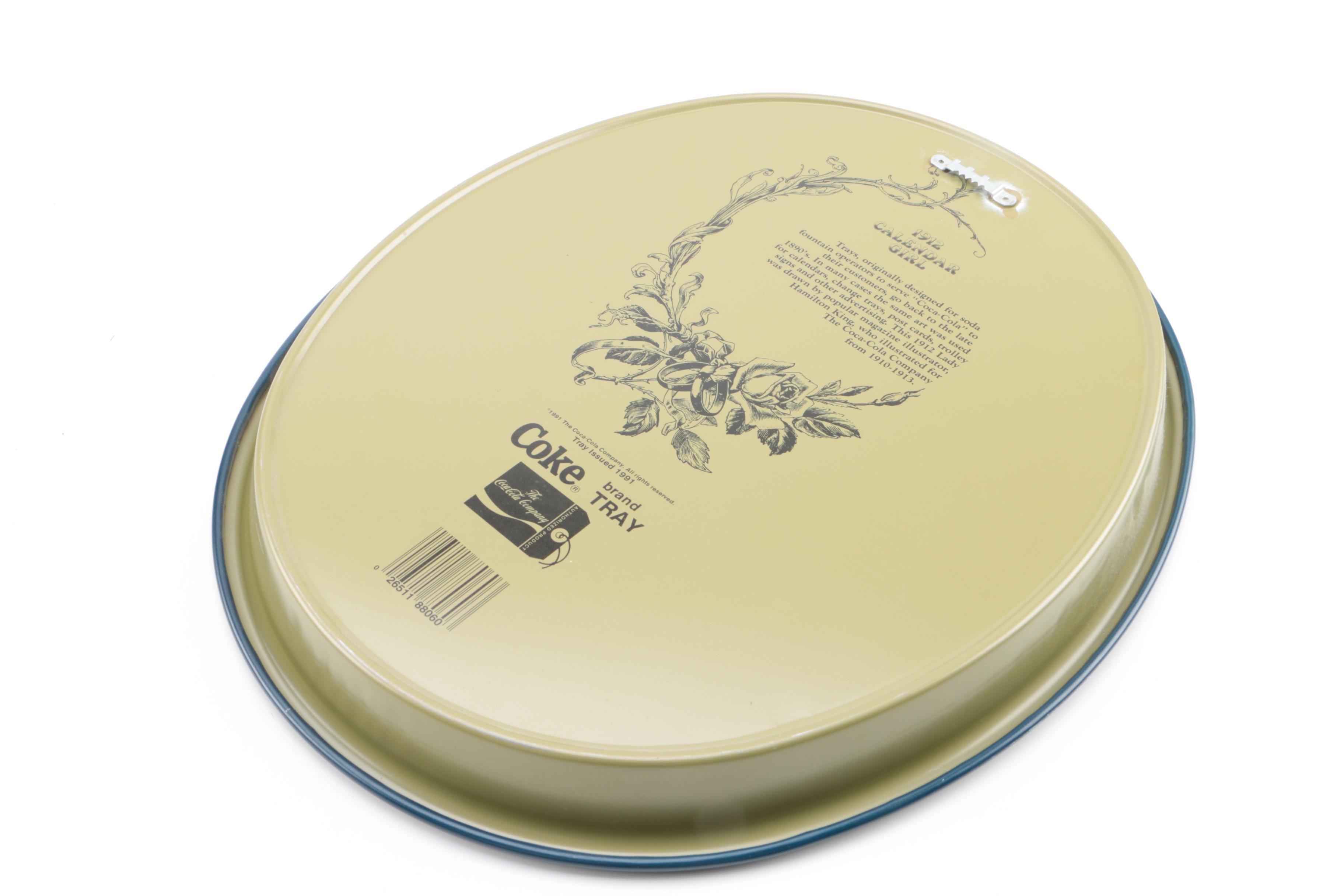 Coca-Cola Memorabilia