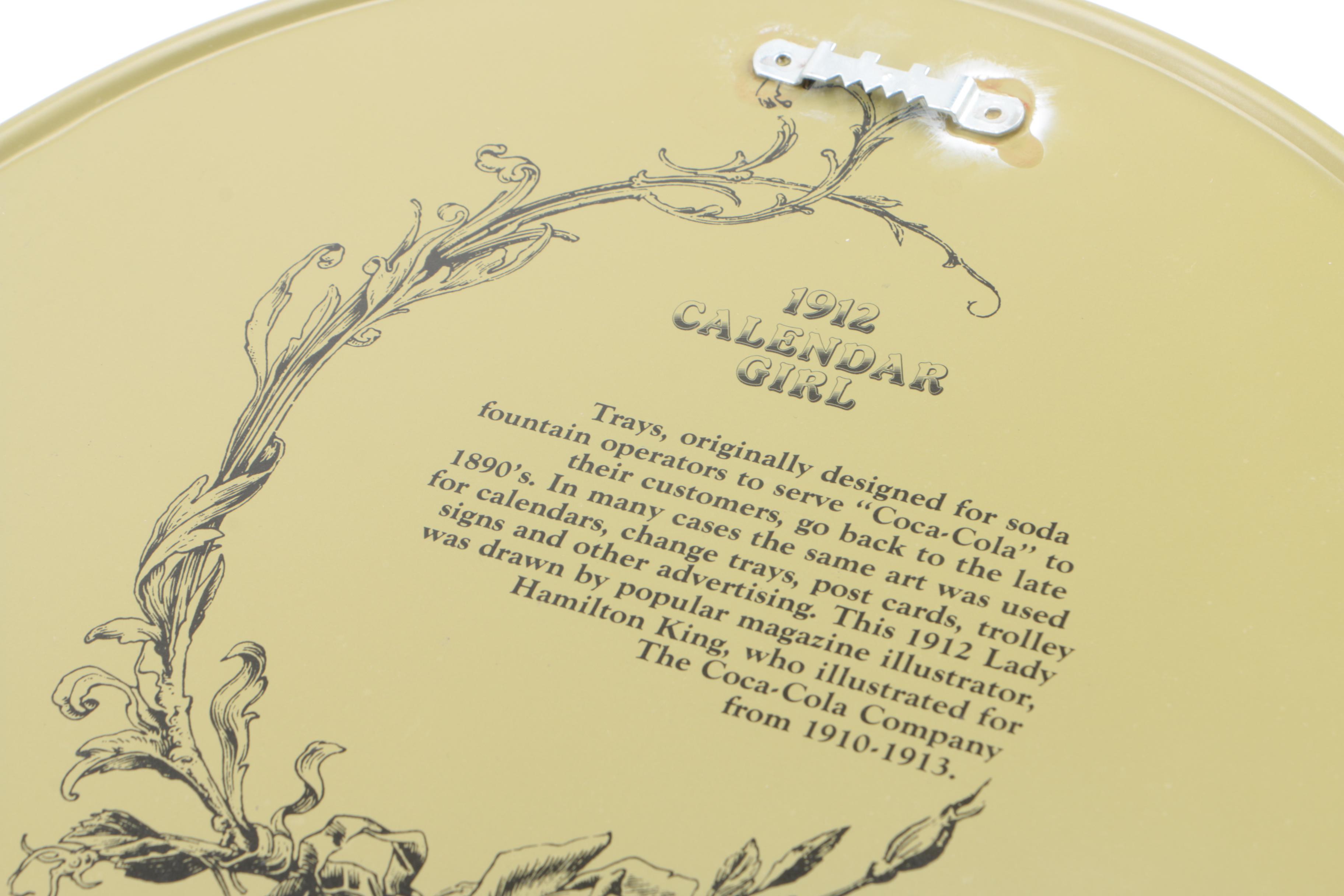 Coca-Cola Memorabilia