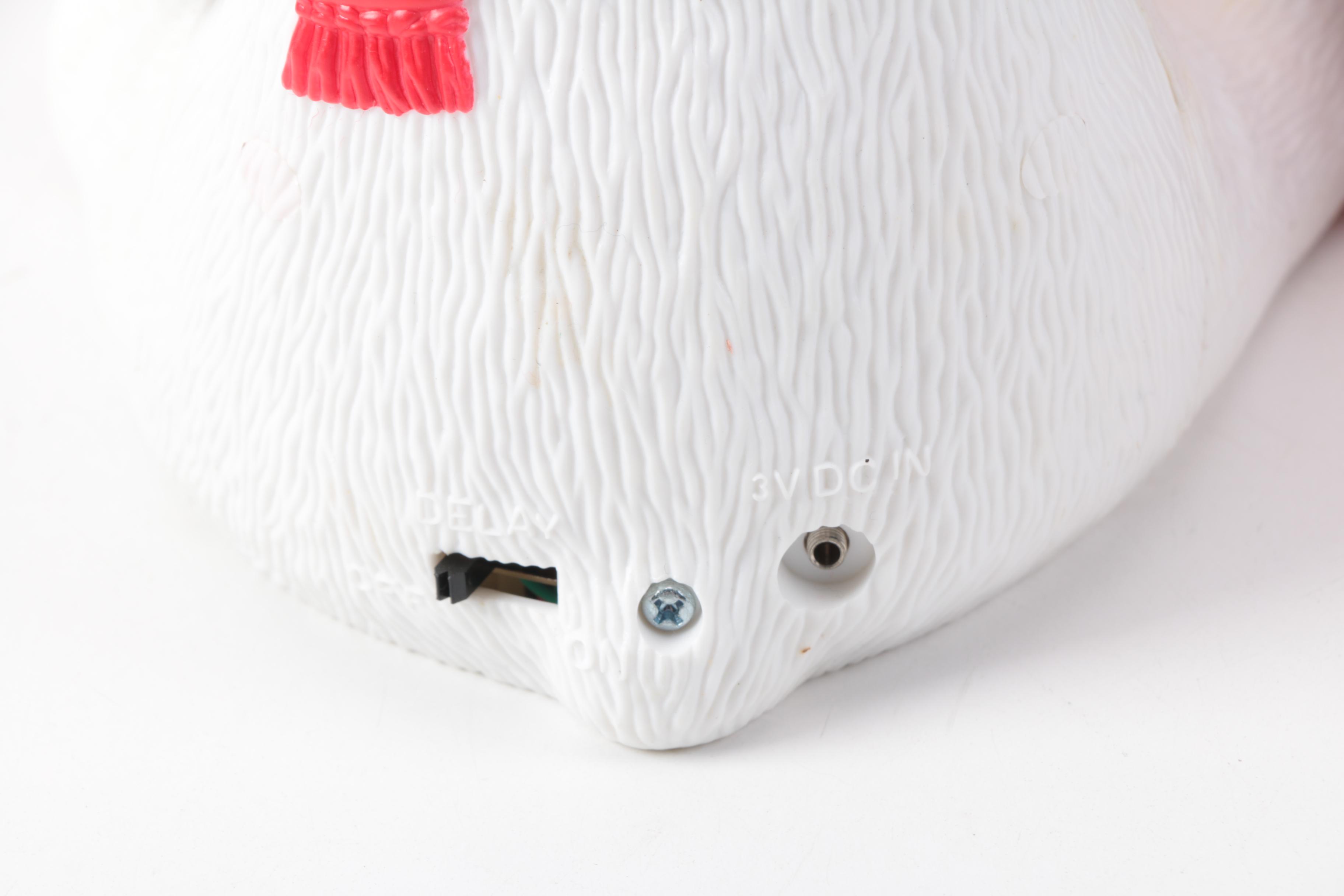 Coca-Cola Polar Bear Memorabilia