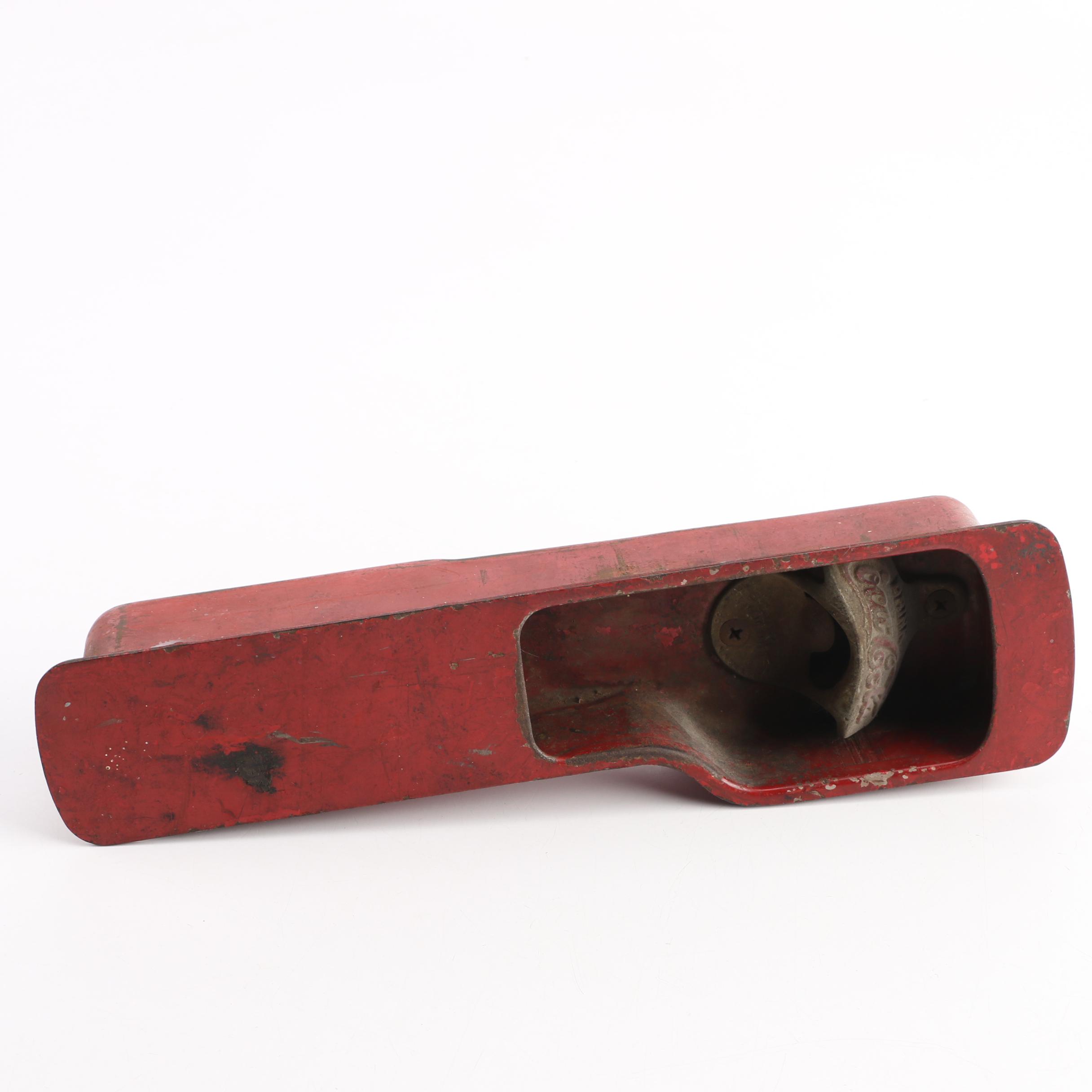 Vintage Coca-Cola Vending Machine Bottle Opener