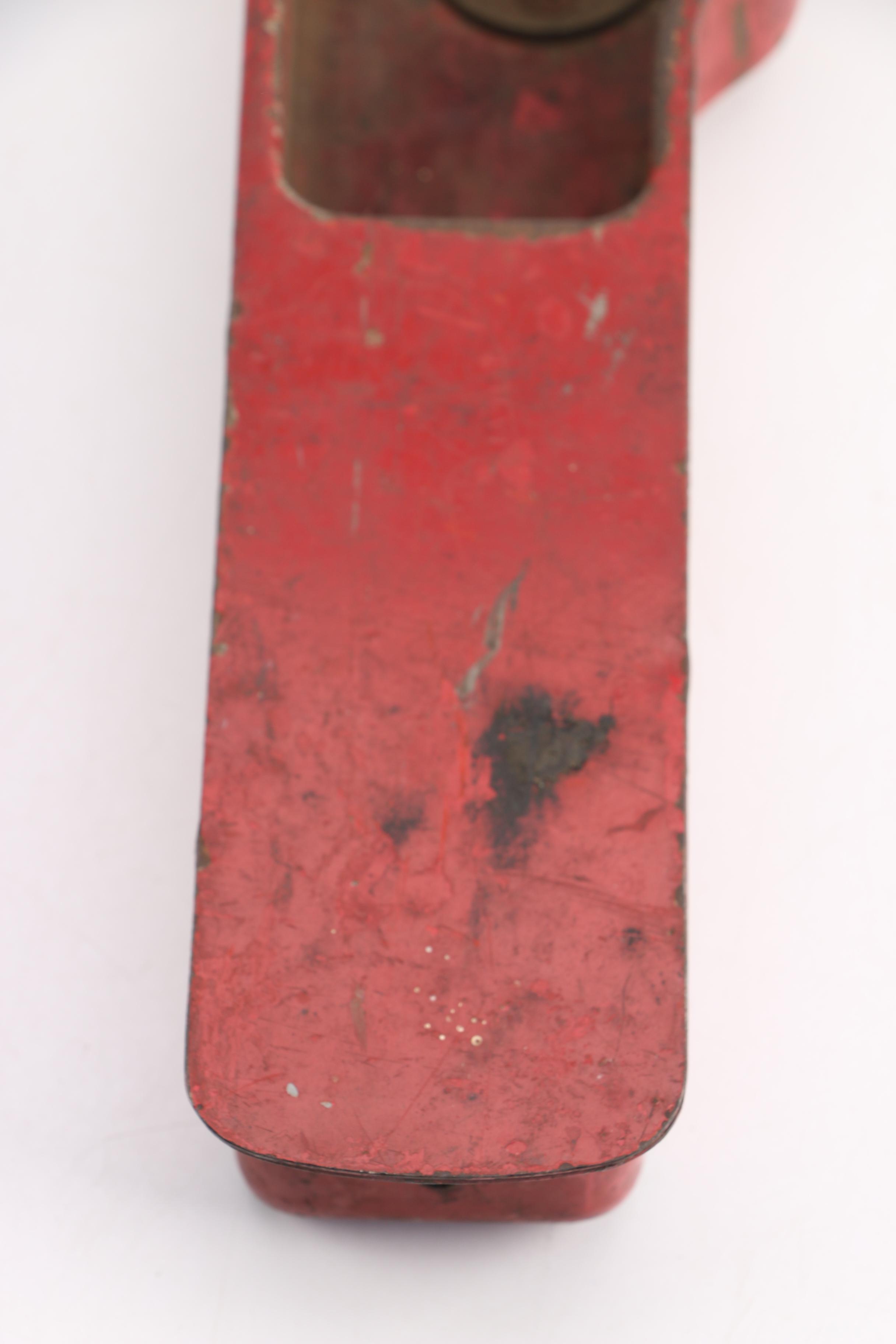 Vintage Coca-Cola Vending Machine Bottle Opener