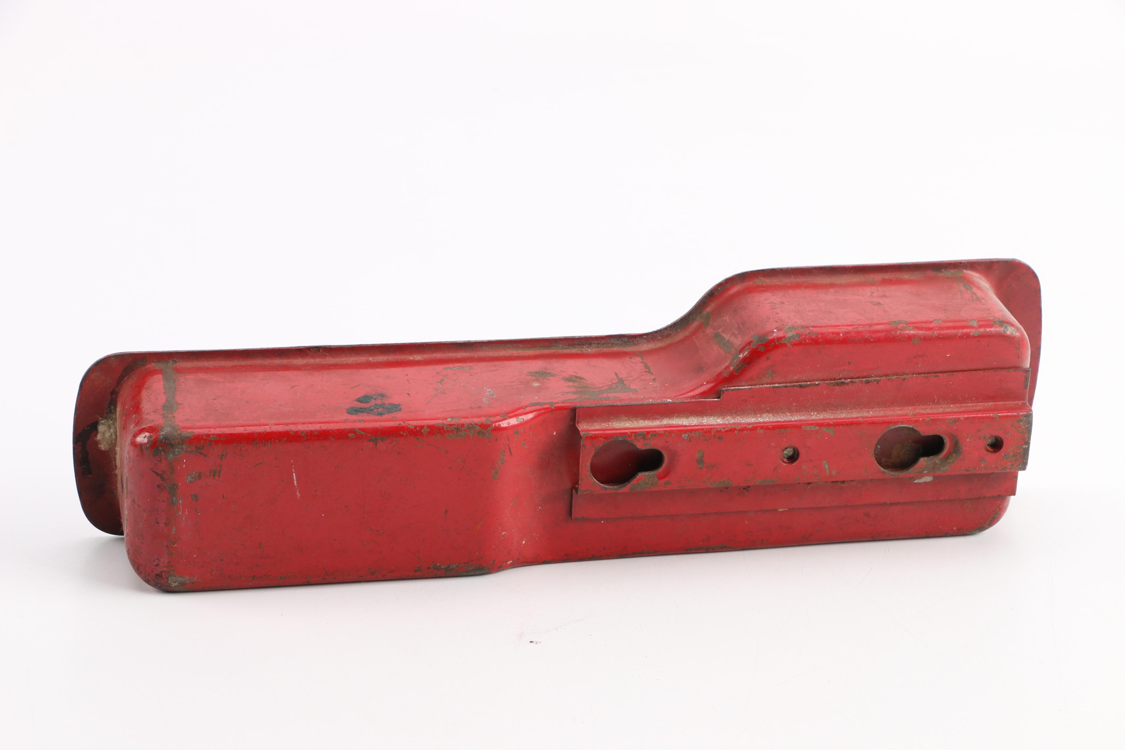 Vintage Coca-Cola Vending Machine Bottle Opener