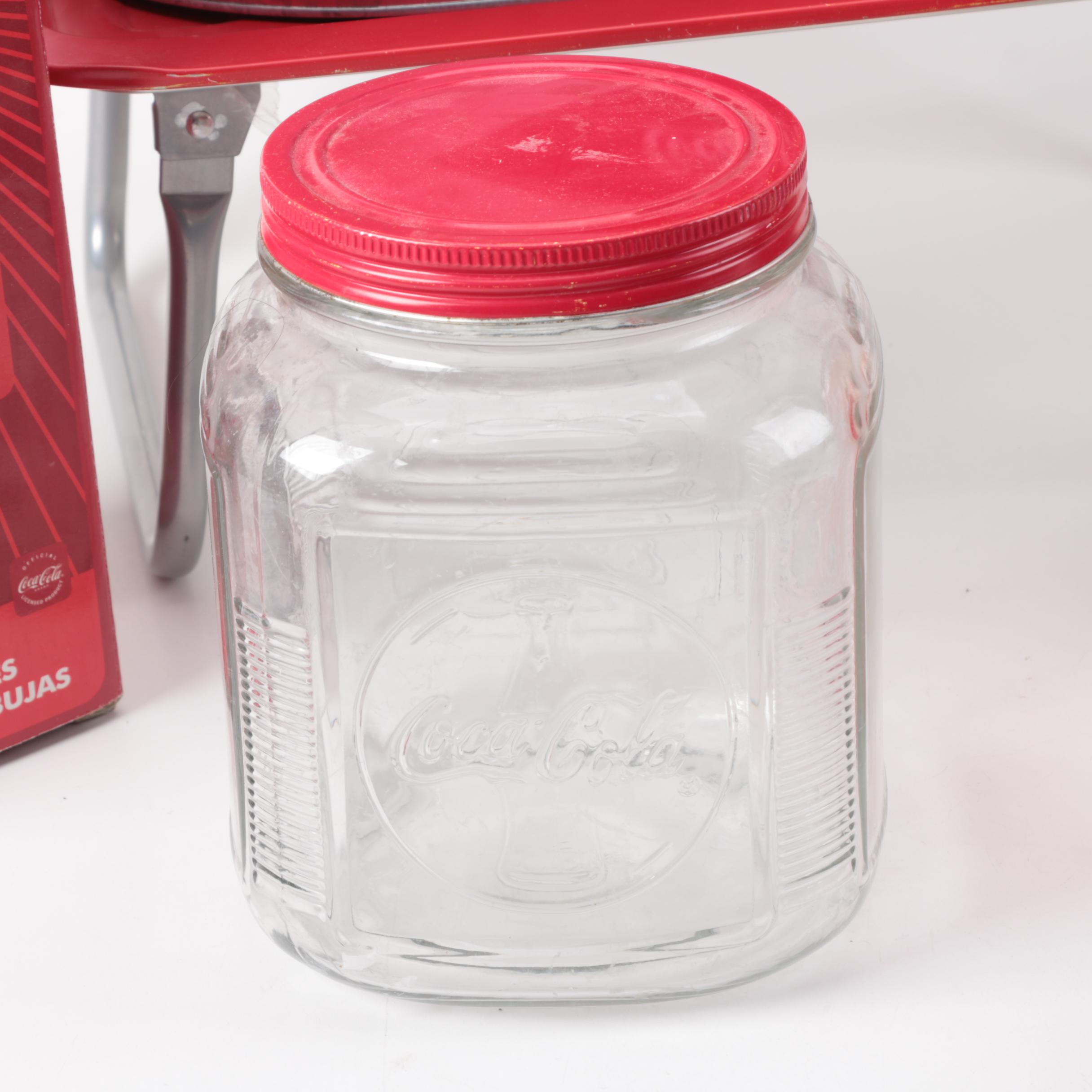 Coca-Cola Memorabilia